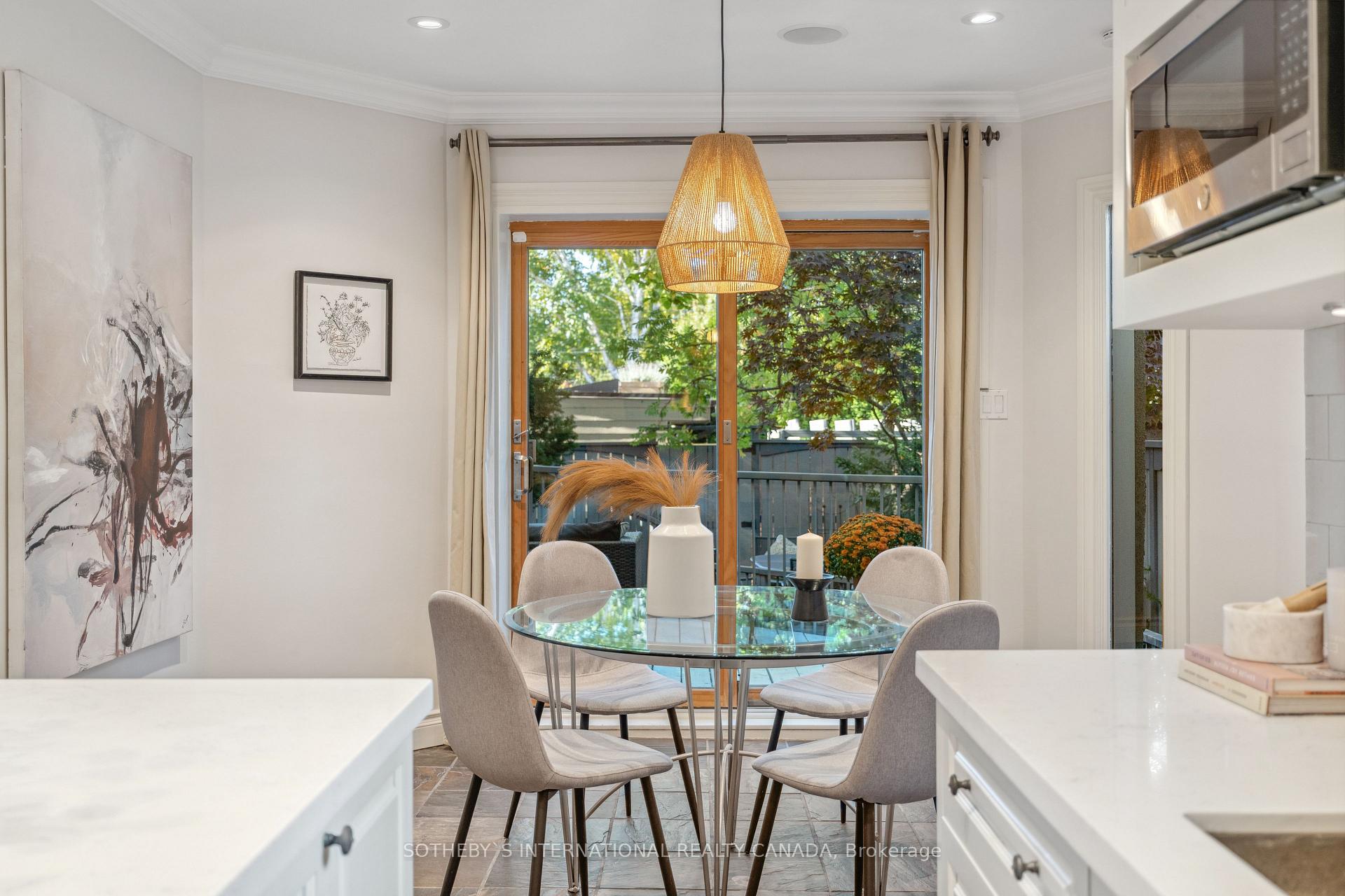 Photo 14 of 428 Sackville Street, Toronto, Cabbagetown-South St. James Town — HOMEH