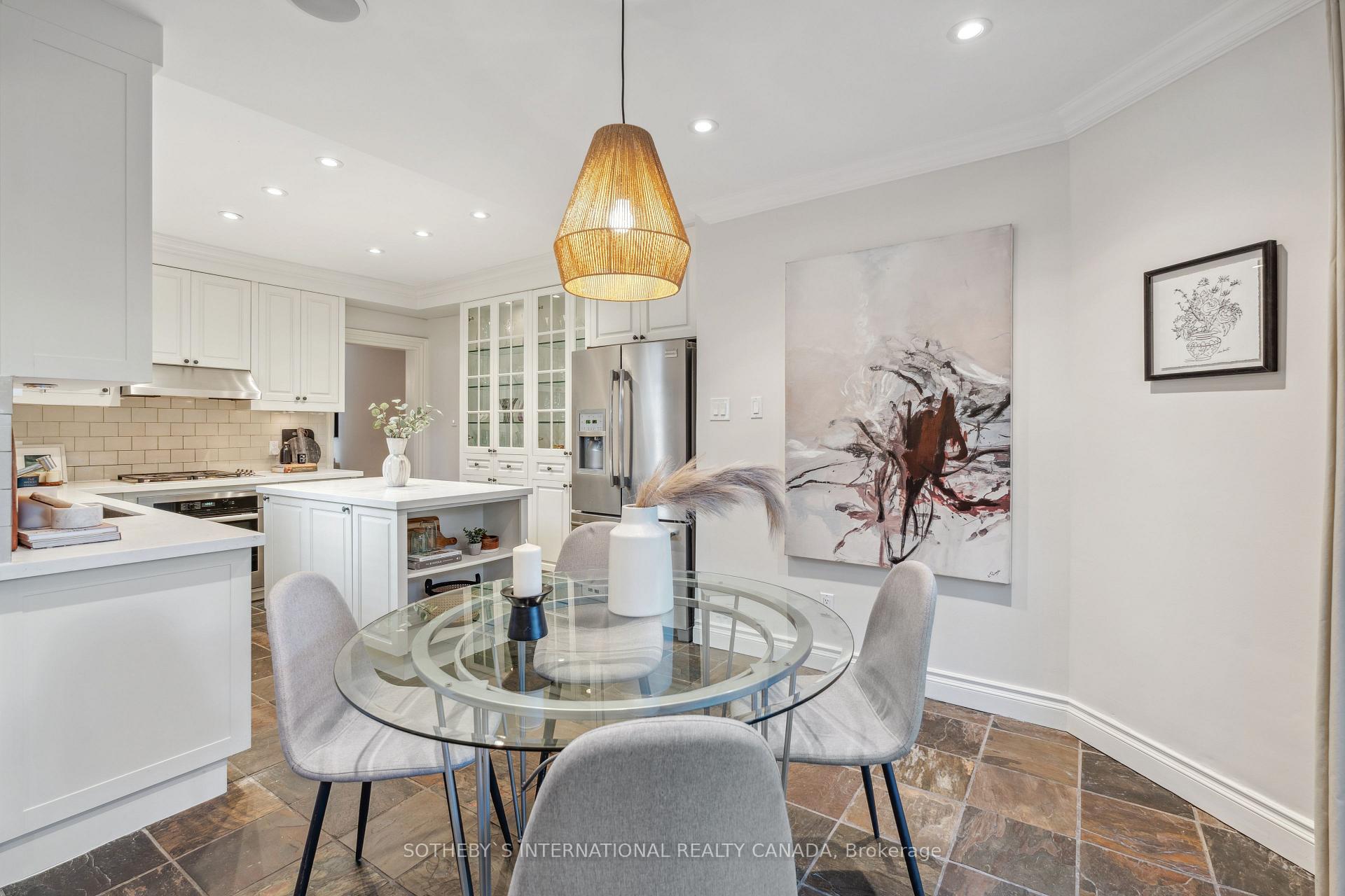 Photo 5 of 428 Sackville Street, Toronto, Cabbagetown-South St. James Town — HOMEH