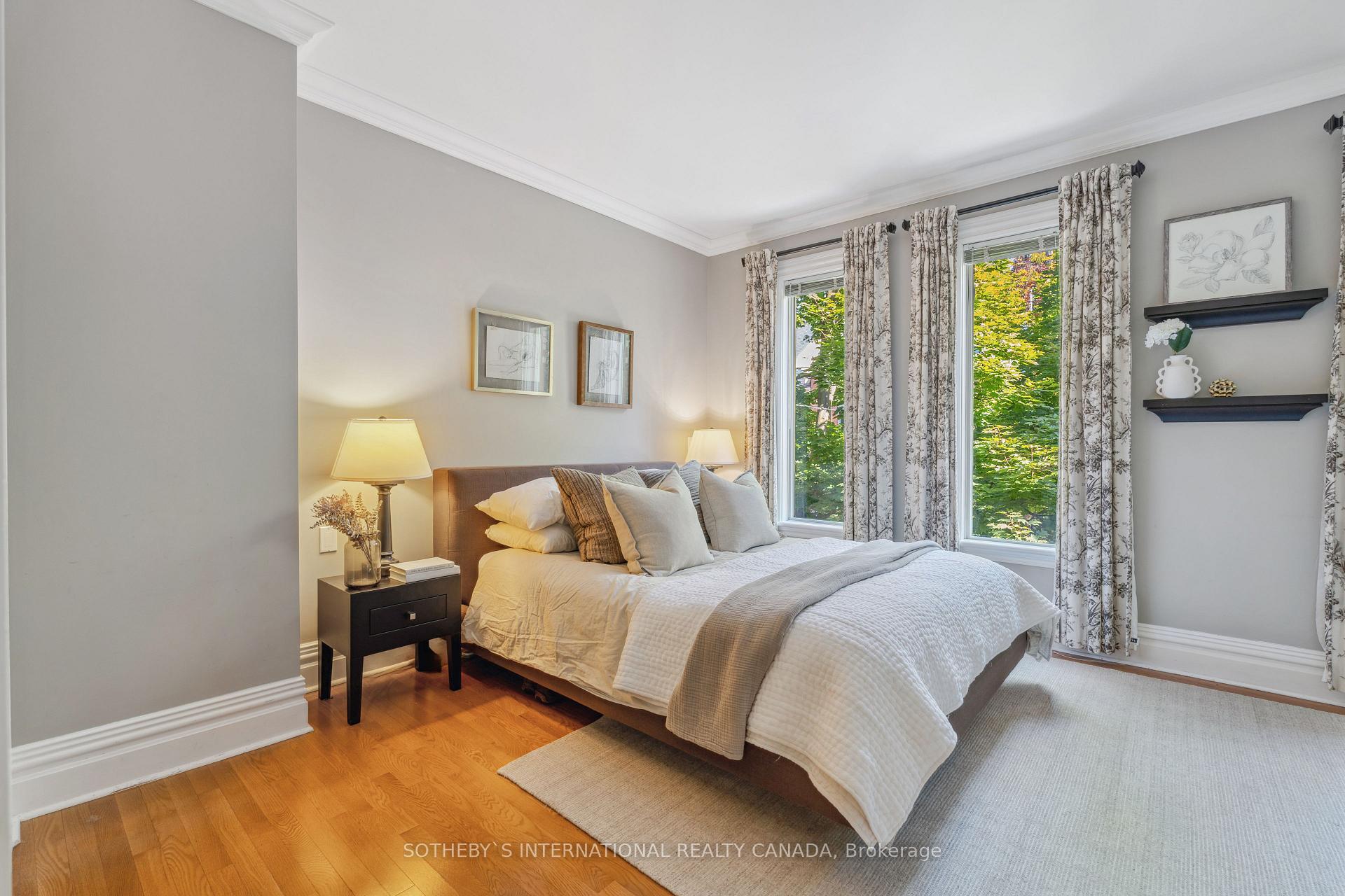 Photo 10 of 428 Sackville Street, Toronto, Cabbagetown-South St. James Town — HOMEH