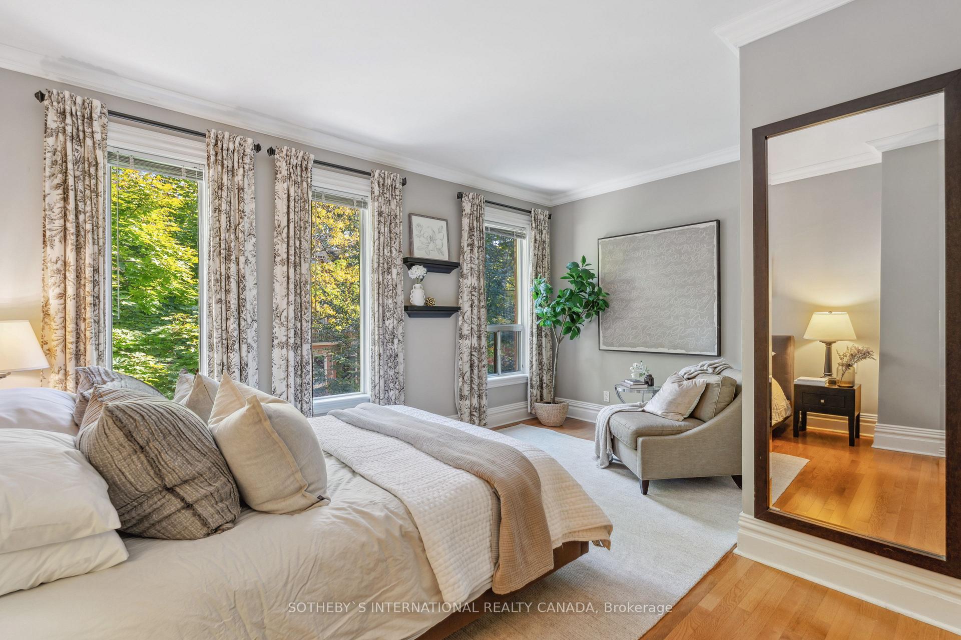 Photo 6 of 428 Sackville Street, Toronto, Cabbagetown-South St. James Town — HOMEH