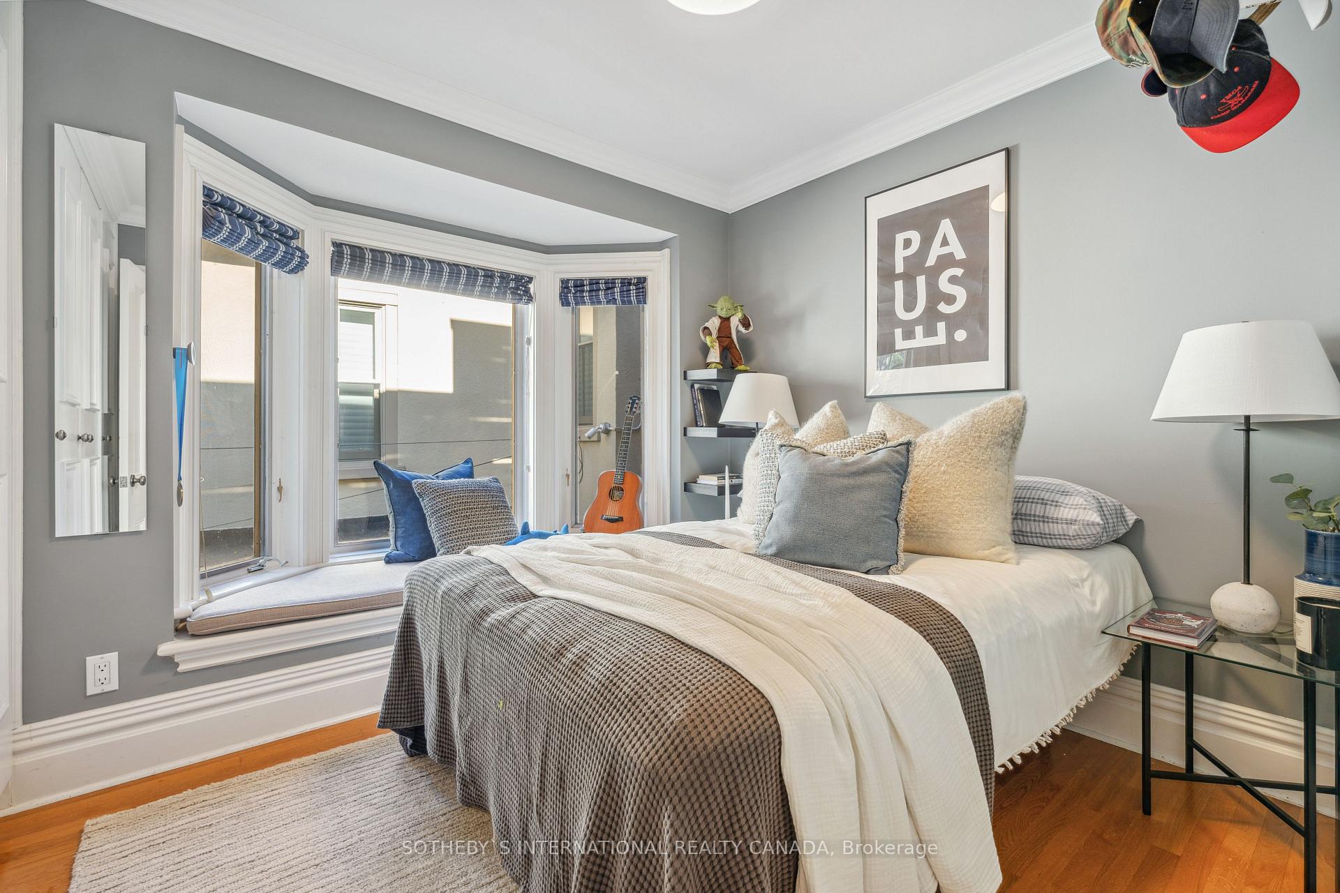 Photo 9 of 428 Sackville Street, Toronto, Cabbagetown-South St. James Town — HOMEH