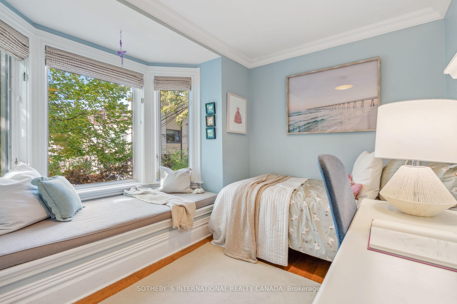Photo 21 of 428 Sackville Street, Toronto, Cabbagetown-South St. James Town — HOMEH