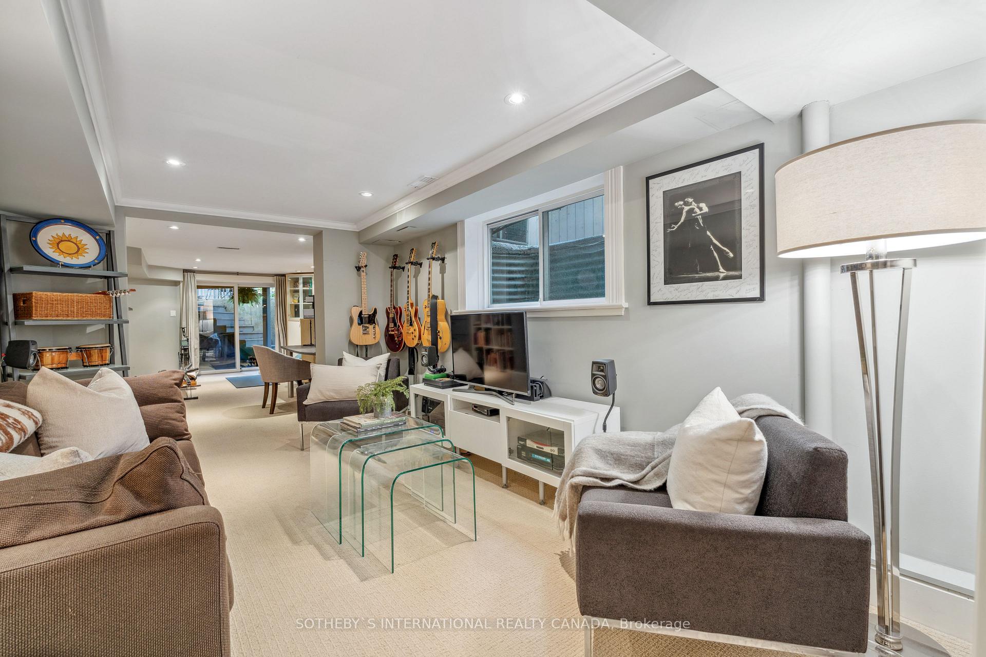 Photo 16 of 428 Sackville Street, Toronto, Cabbagetown-South St. James Town — HOMEH