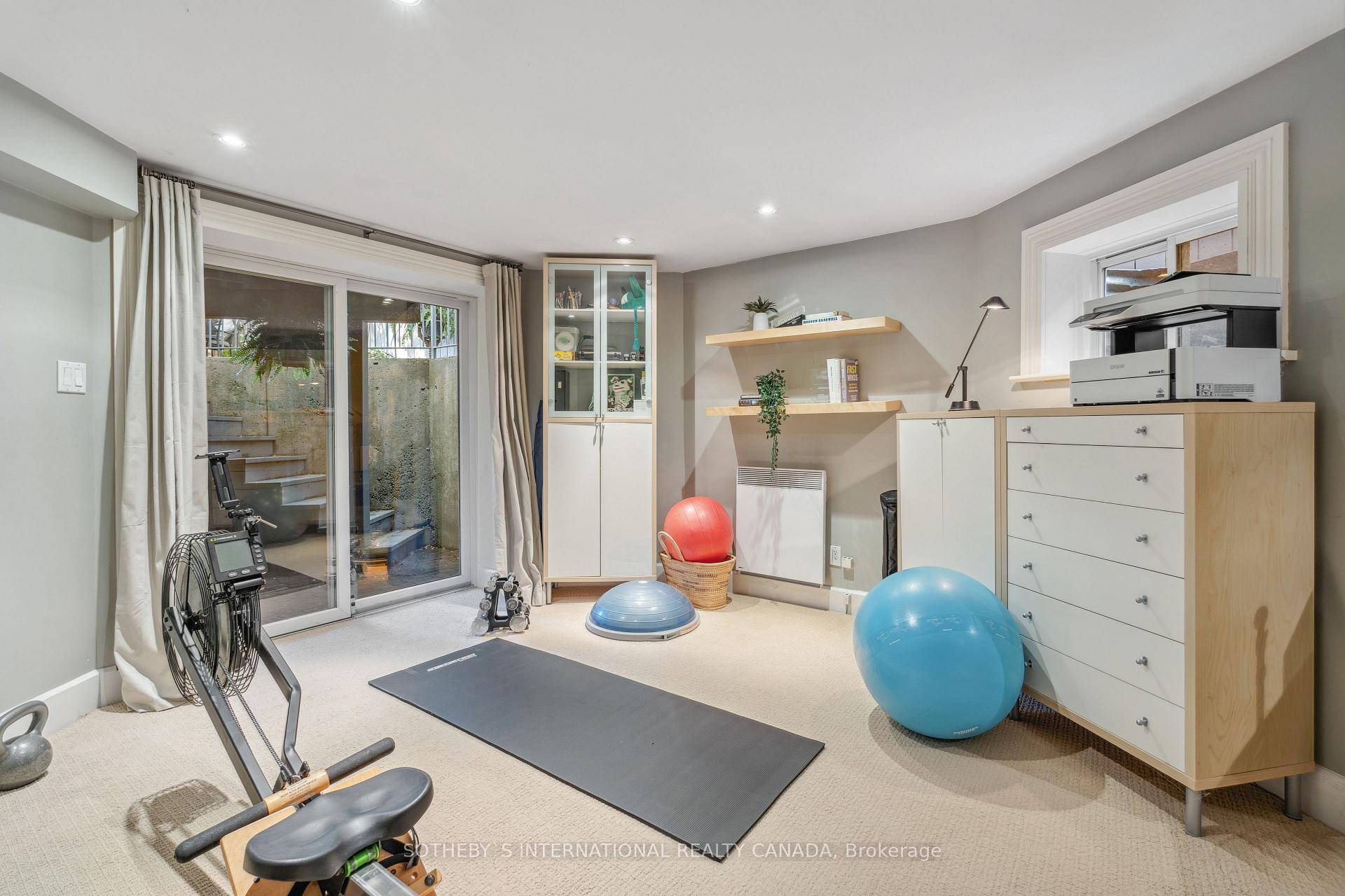 Photo 15 of 428 Sackville Street, Toronto, Cabbagetown-South St. James Town — HOMEH