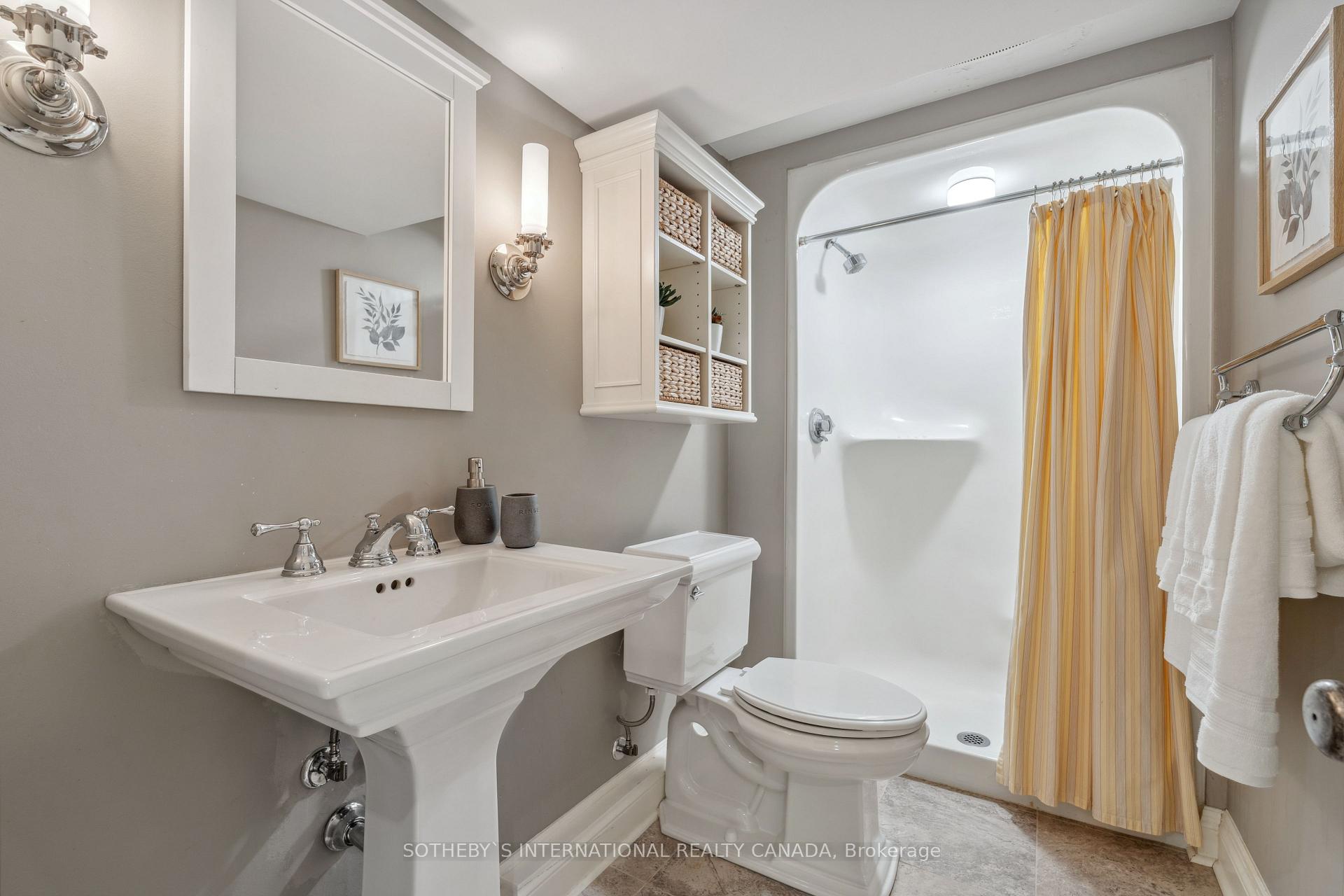 Photo 22 of 428 Sackville Street, Toronto, Cabbagetown-South St. James Town — HOMEH
