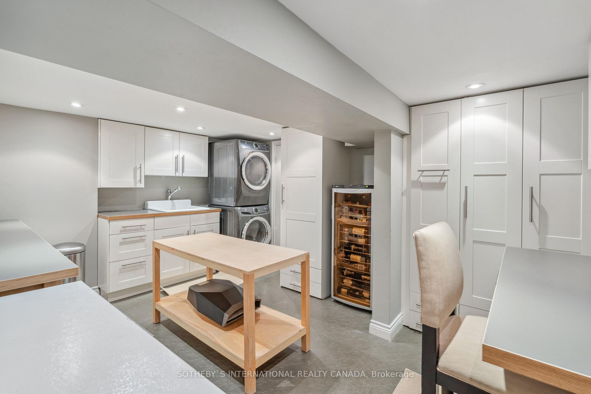 Photo 19 of 428 Sackville Street, Toronto, Cabbagetown-South St. James Town — HOMEH
