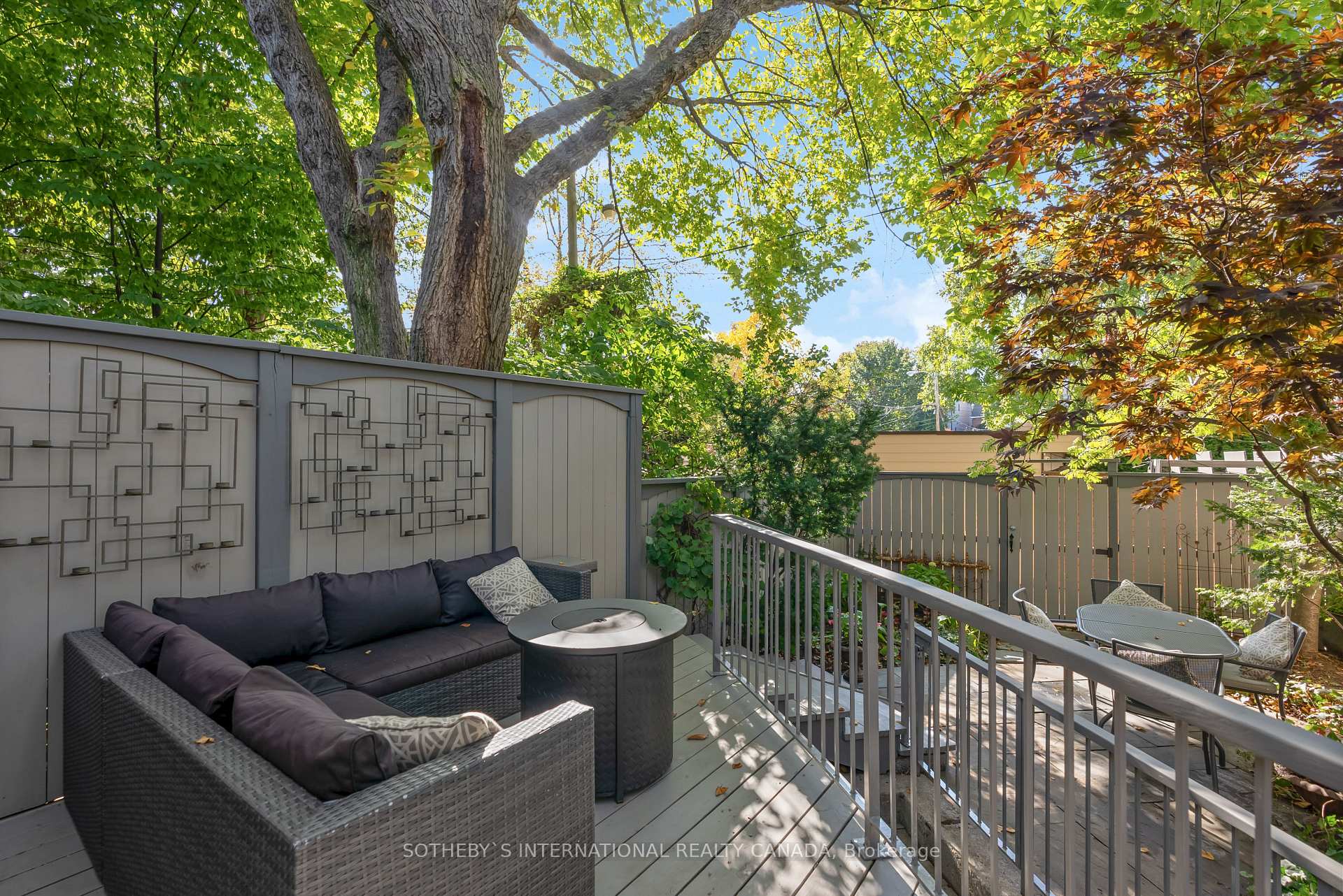 Photo 26 of 428 Sackville Street, Toronto, Cabbagetown-South St. James Town — HOMEH
