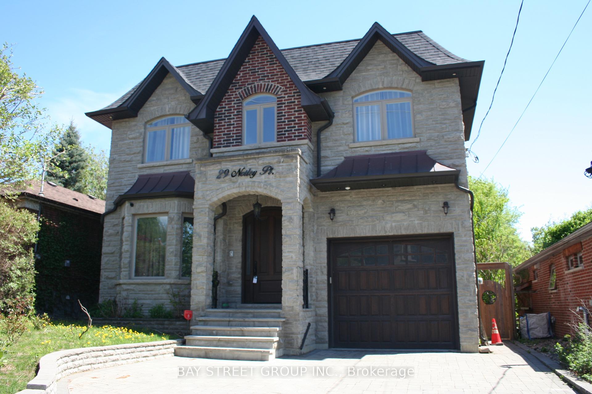 Photo 1 of 29 Notley Pl, Toronto, O'Connor-Parkview — HOMEH