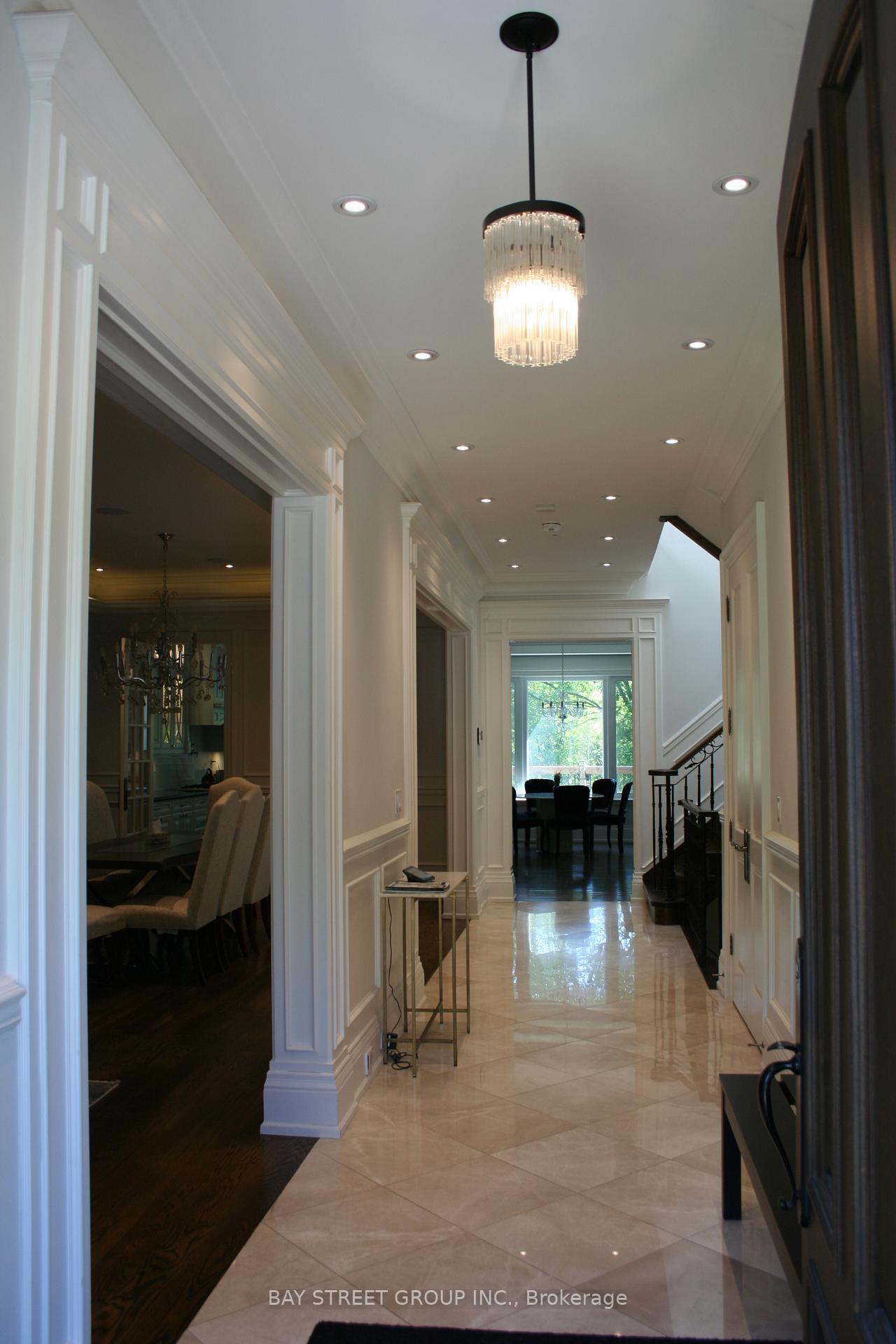 Photo 2 of 29 Notley Pl, Toronto, O'Connor-Parkview — HOMEH