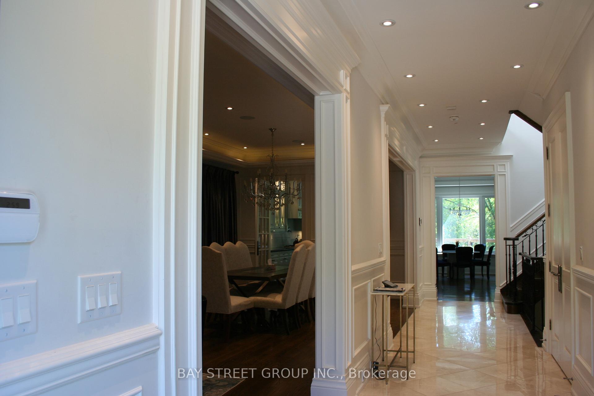 Photo 3 of 29 Notley Pl, Toronto, O'Connor-Parkview — HOMEH