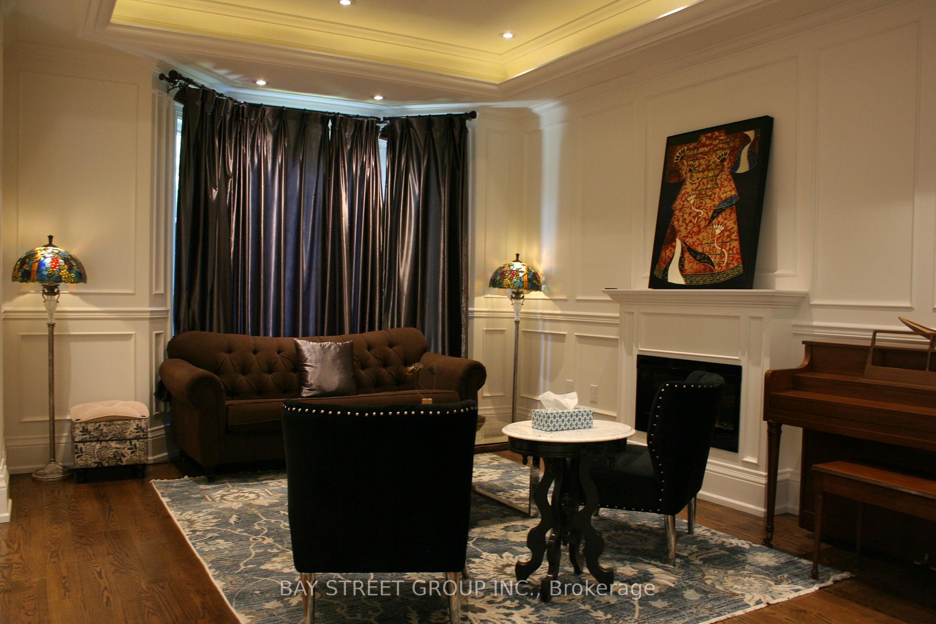 Photo 4 of 29 Notley Pl, Toronto, O'Connor-Parkview — HOMEH