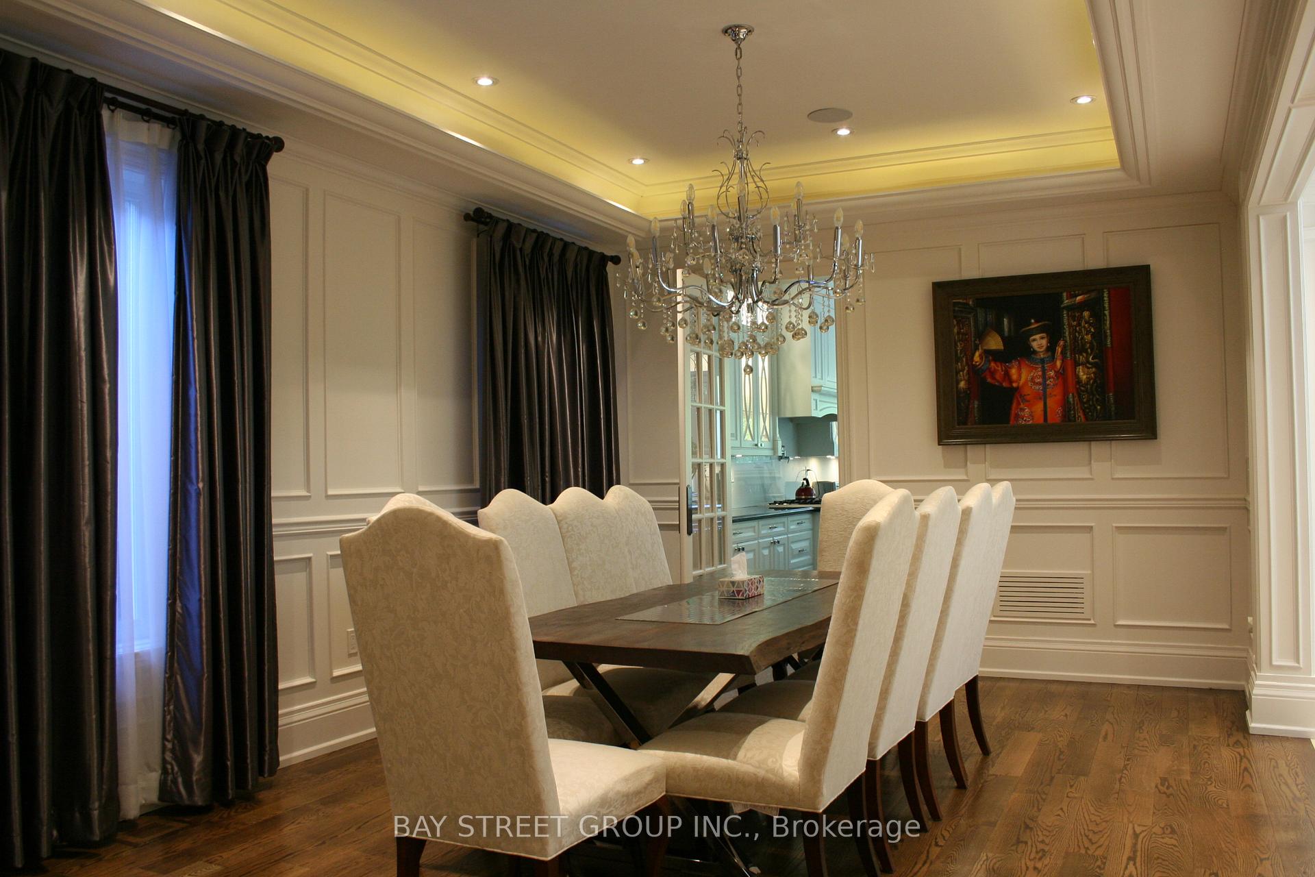Photo 5 of 29 Notley Pl, Toronto, O'Connor-Parkview — HOMEH
