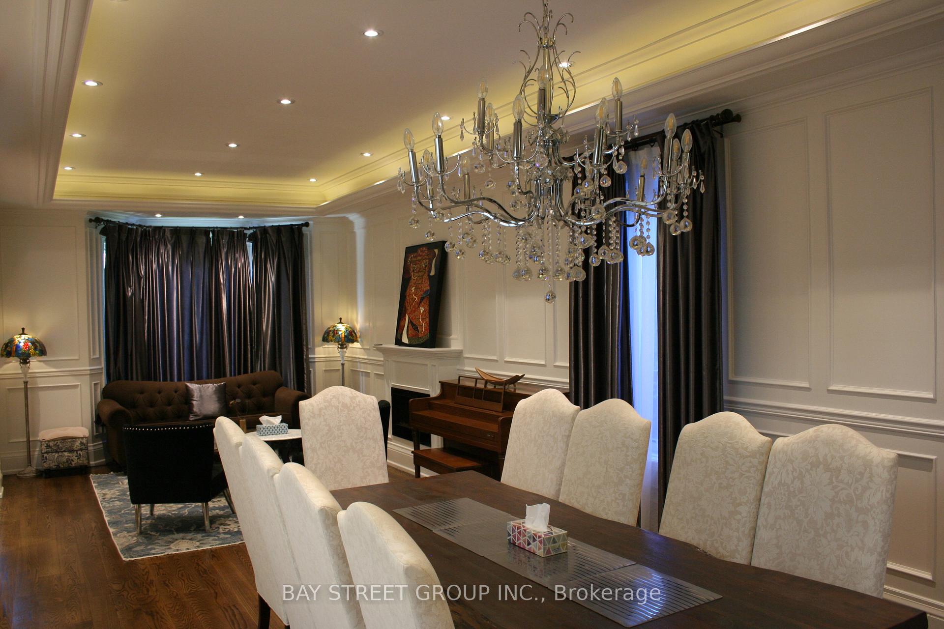 Photo 6 of 29 Notley Pl, Toronto, O'Connor-Parkview — HOMEH