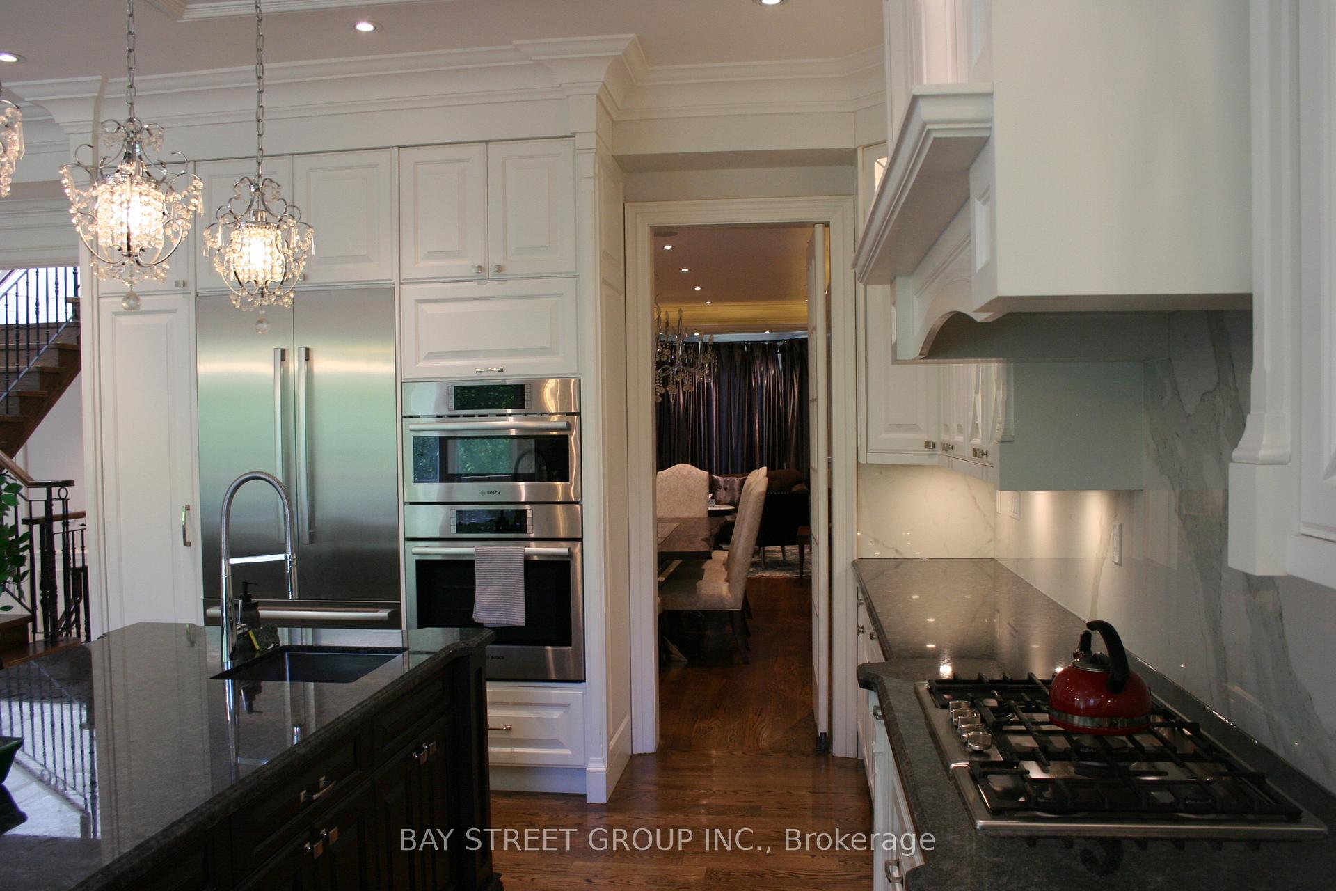 Photo 8 of 29 Notley Pl, Toronto, O'Connor-Parkview — HOMEH