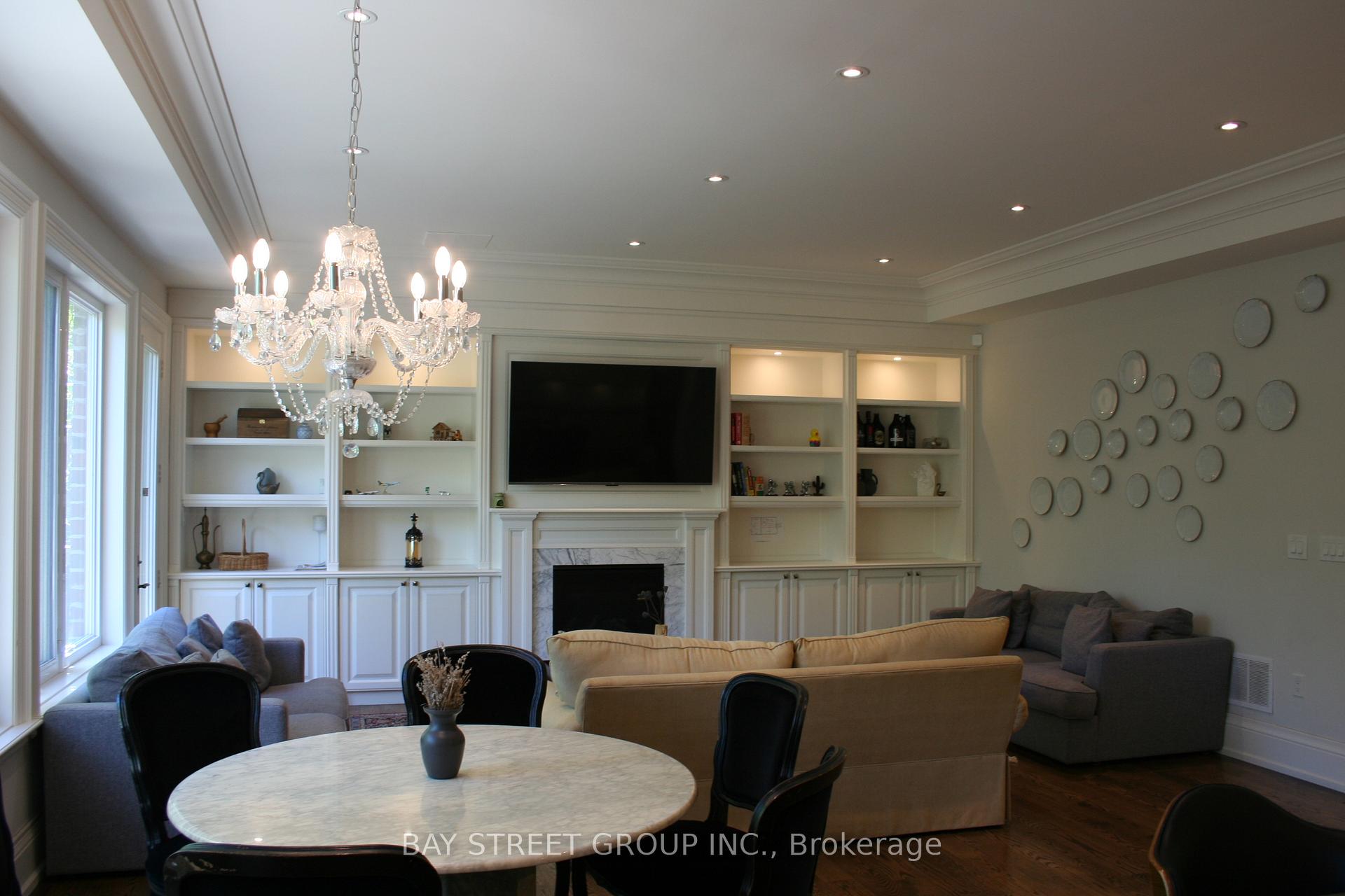 Photo 9 of 29 Notley Pl, Toronto, O'Connor-Parkview — HOMEH