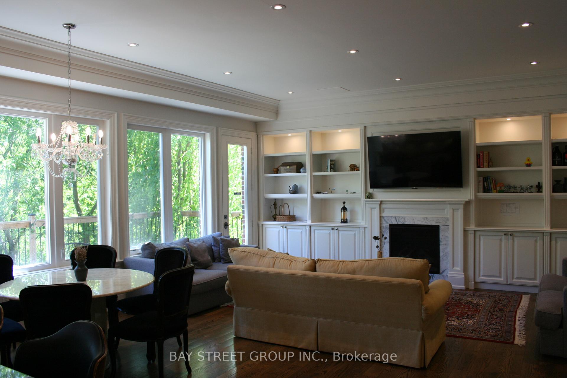 Photo 10 of 29 Notley Pl, Toronto, O'Connor-Parkview — HOMEH