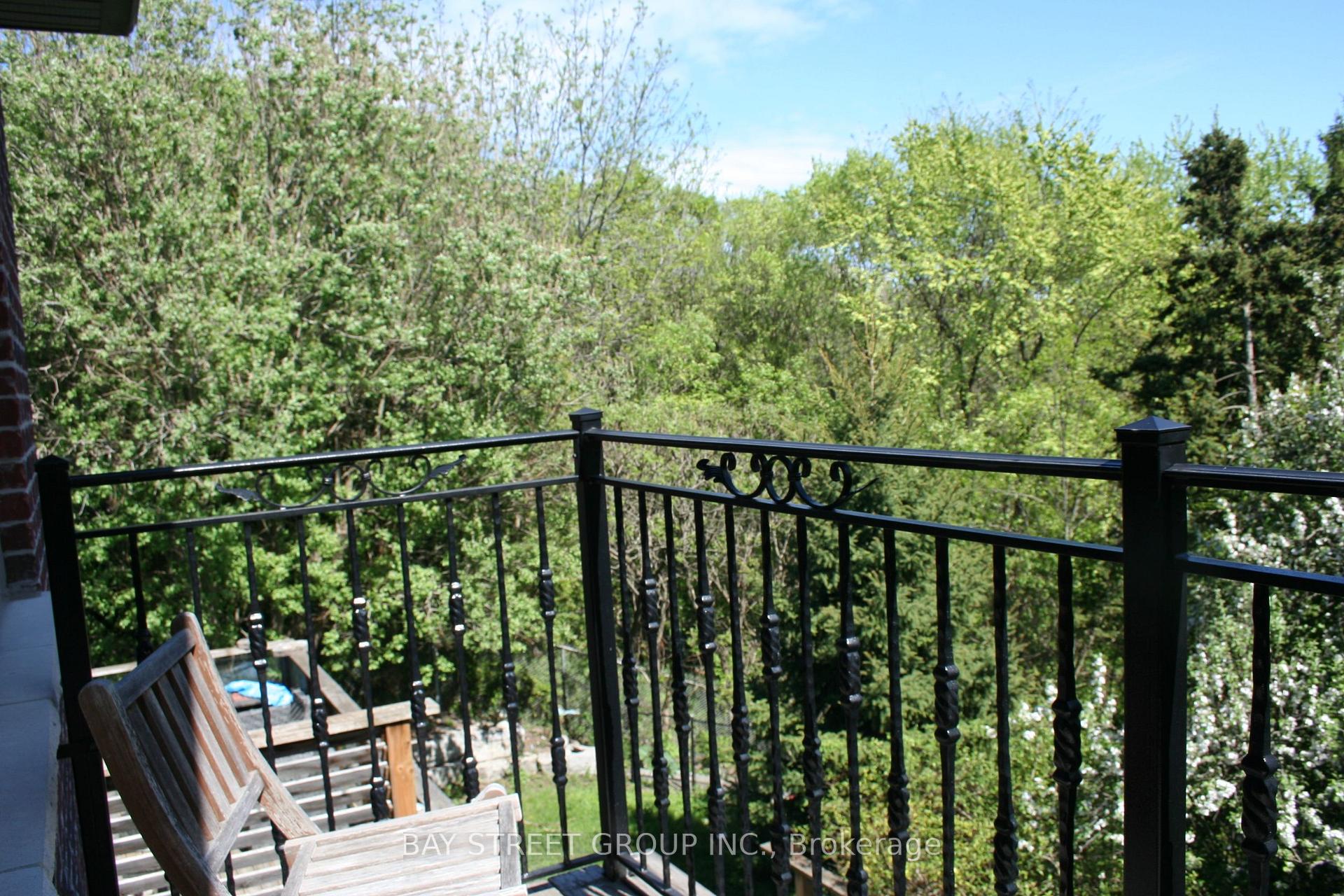 Photo 24 of 29 Notley Pl, Toronto, O'Connor-Parkview — HOMEH