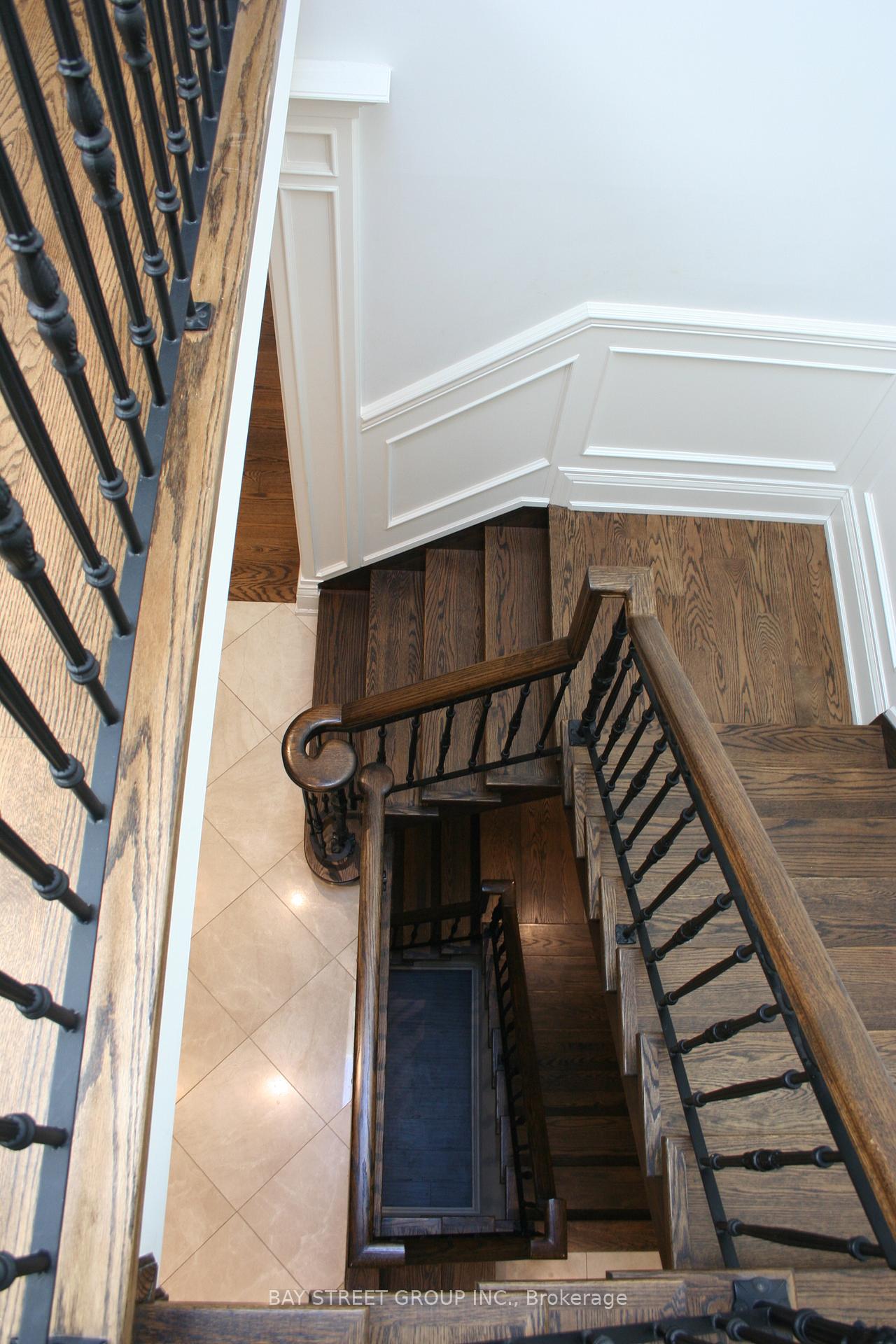 Photo 37 of 29 Notley Pl, Toronto, O'Connor-Parkview — HOMEH