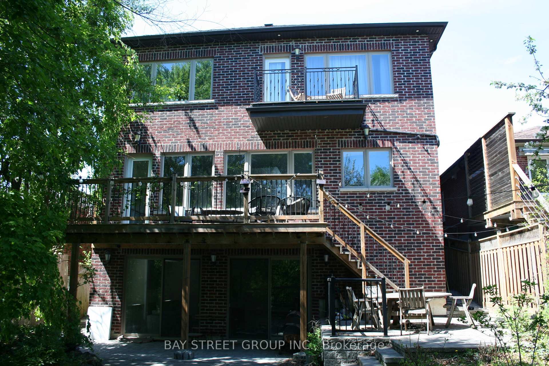 Photo 48 of 29 Notley Pl, Toronto, O'Connor-Parkview — HOMEH