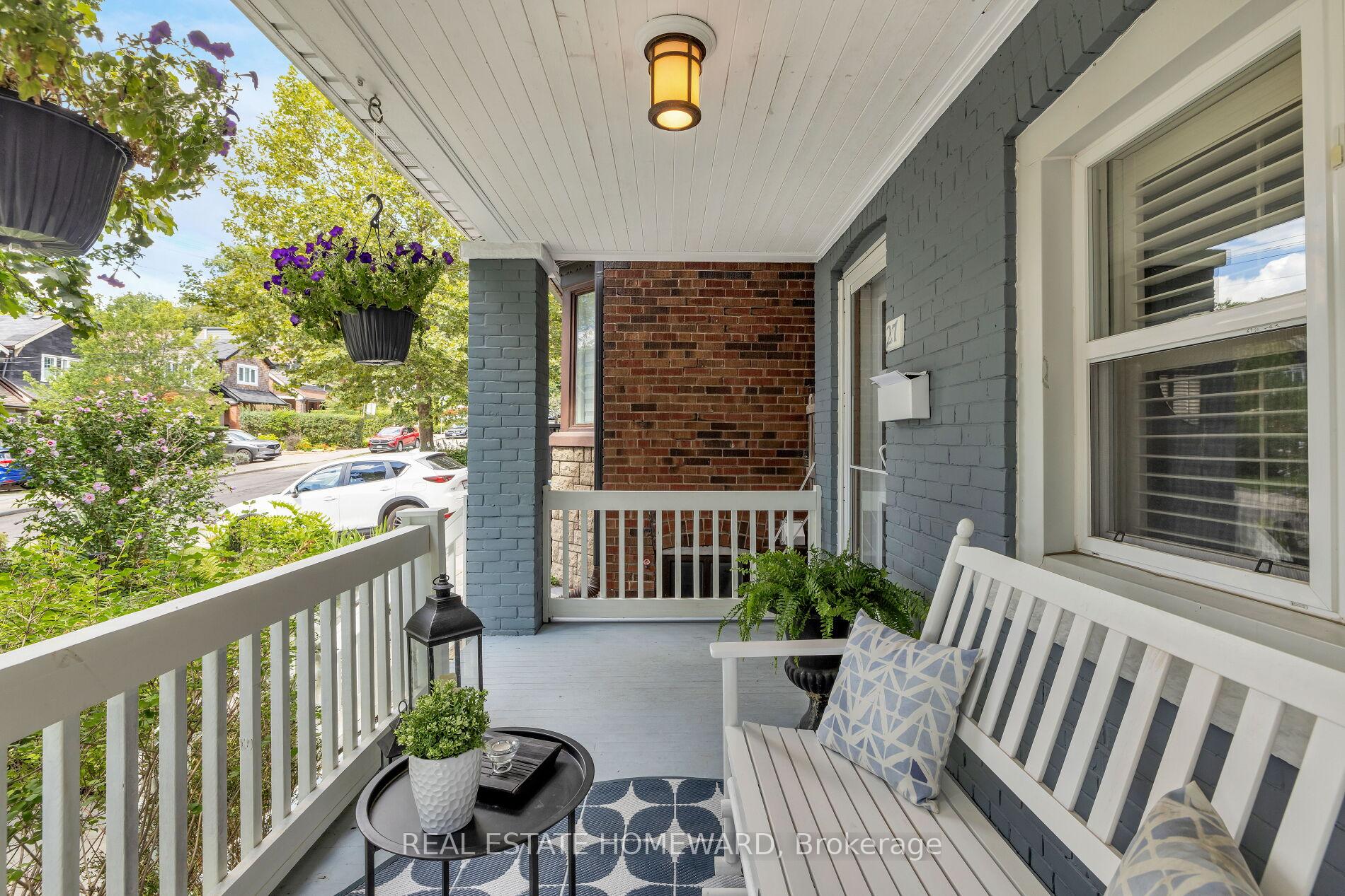 Photo 5 of 27 Normandy Boulevard, Toronto, Woodbine Corridor — HOMEH