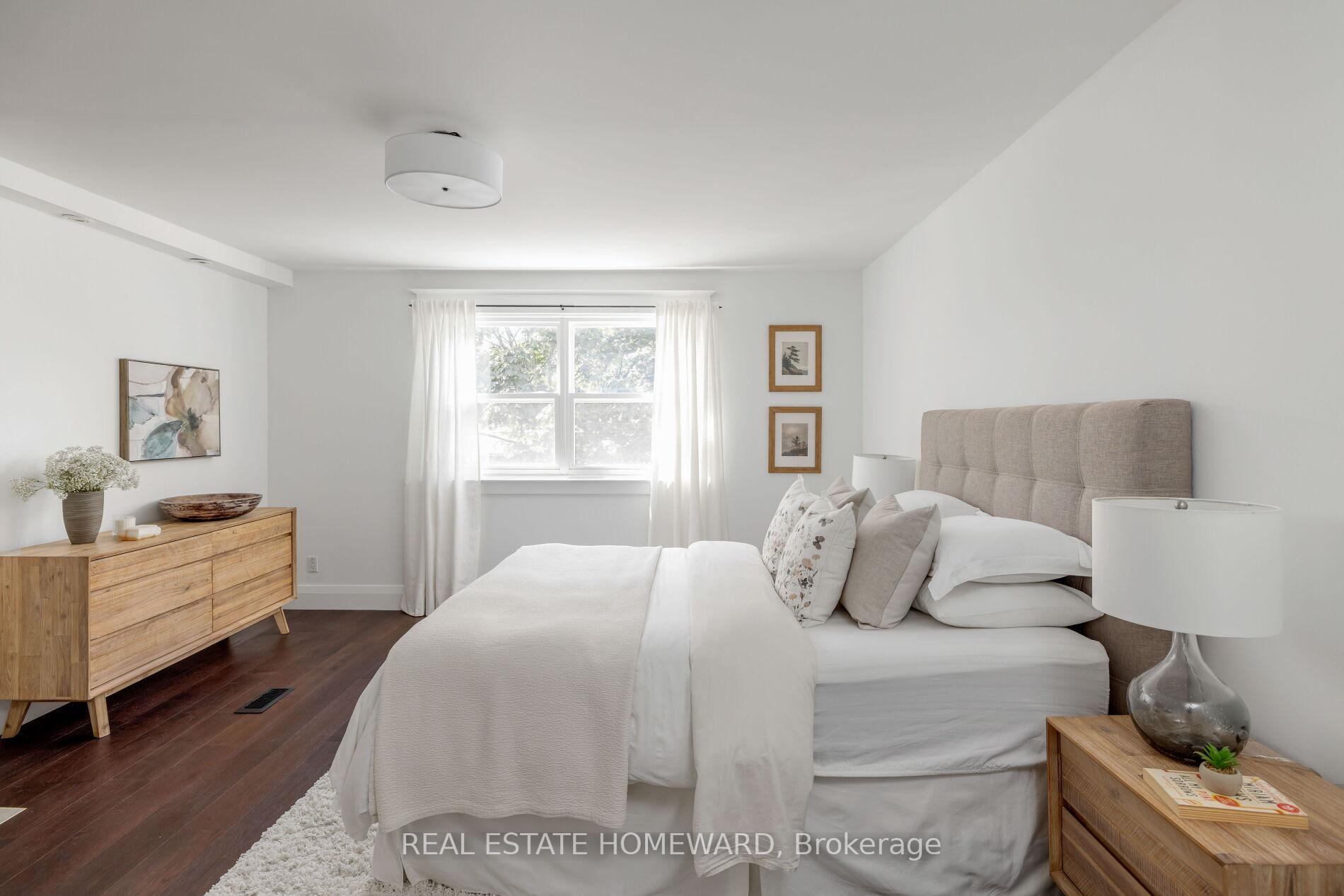 Photo 17 of 27 Normandy Boulevard, Toronto, Woodbine Corridor — HOMEH