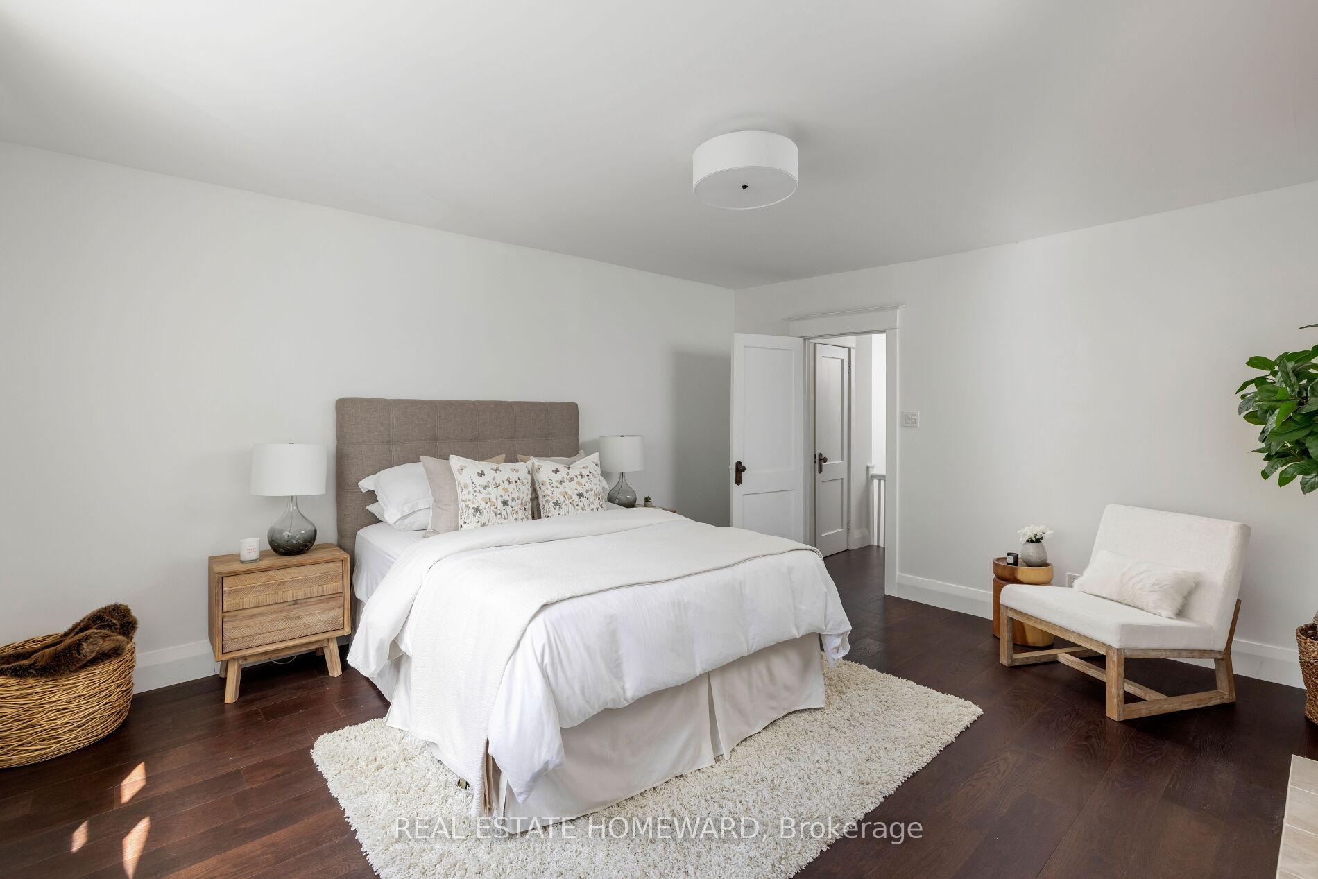 Photo 18 of 27 Normandy Boulevard, Toronto, Woodbine Corridor — HOMEH