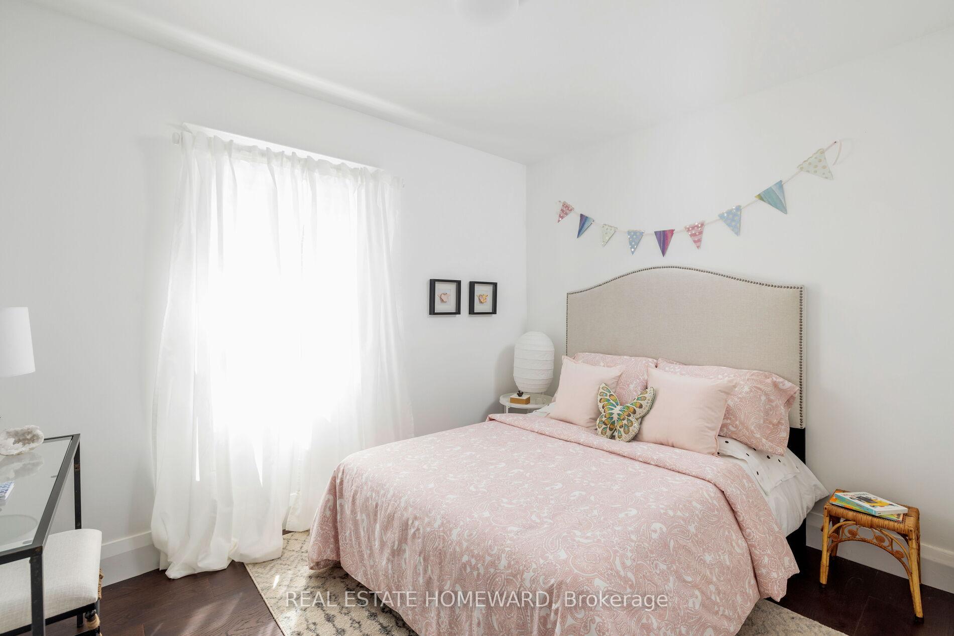 Photo 20 of 27 Normandy Boulevard, Toronto, Woodbine Corridor — HOMEH