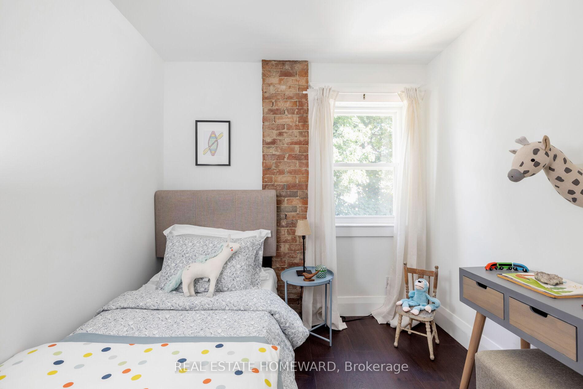 Photo 21 of 27 Normandy Boulevard, Toronto, Woodbine Corridor — HOMEH
