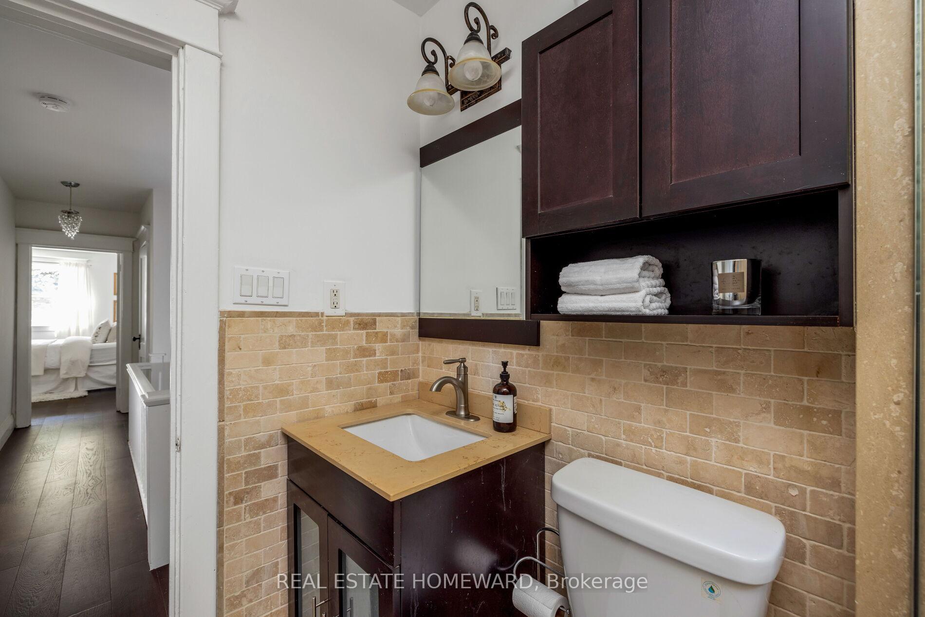 Photo 23 of 27 Normandy Boulevard, Toronto, Woodbine Corridor — HOMEH