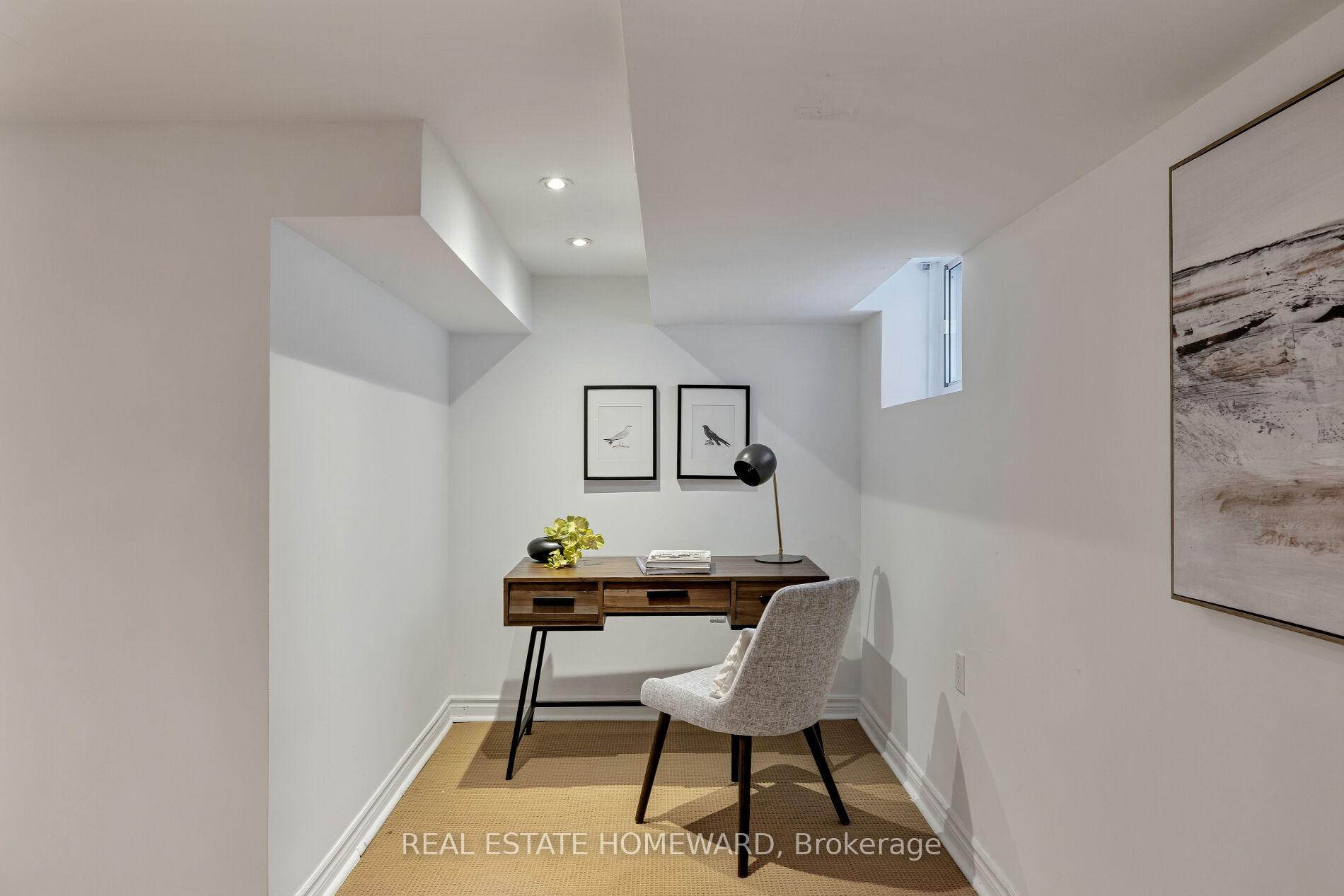 Photo 27 of 27 Normandy Boulevard, Toronto, Woodbine Corridor — HOMEH