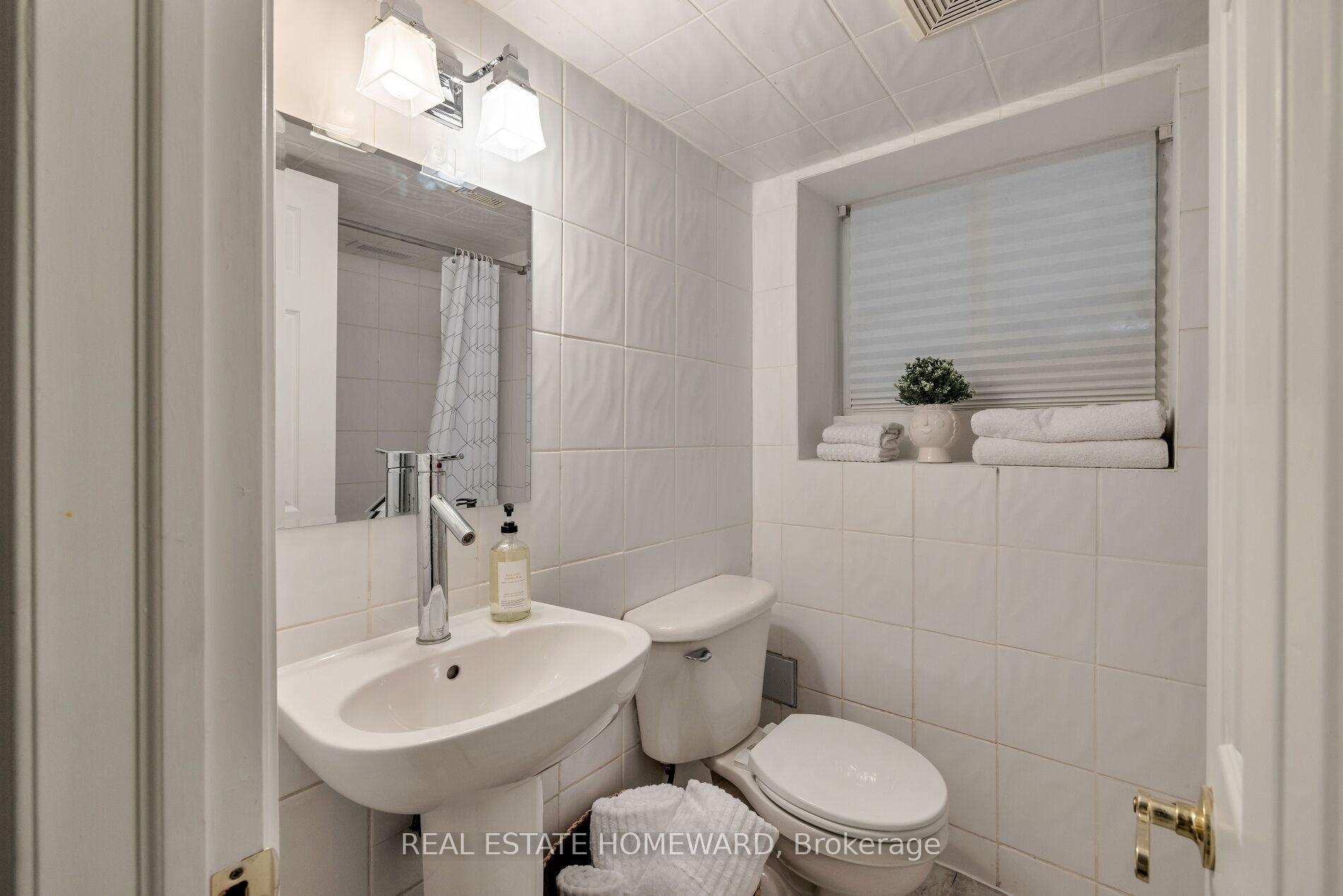 Photo 29 of 27 Normandy Boulevard, Toronto, Woodbine Corridor — HOMEH