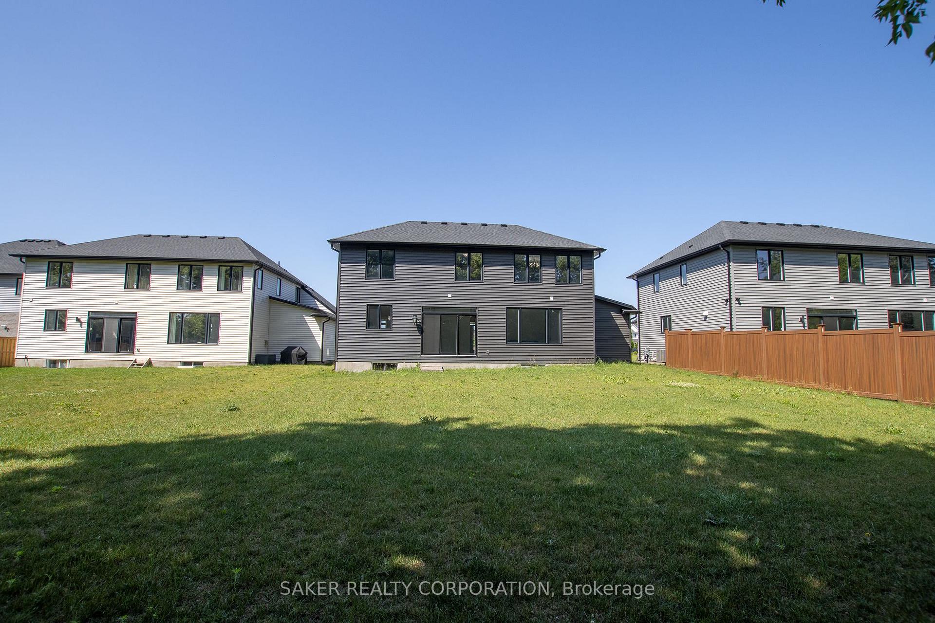 Photo 43 of 2205 Lockwood Crescent, Strathroy-Caradoc, Mount Brydges — HOMEH