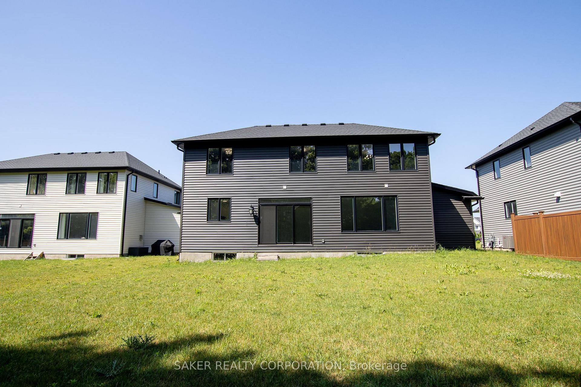 Photo 44 of 2205 Lockwood Crescent, Strathroy-Caradoc, Mount Brydges — HOMEH