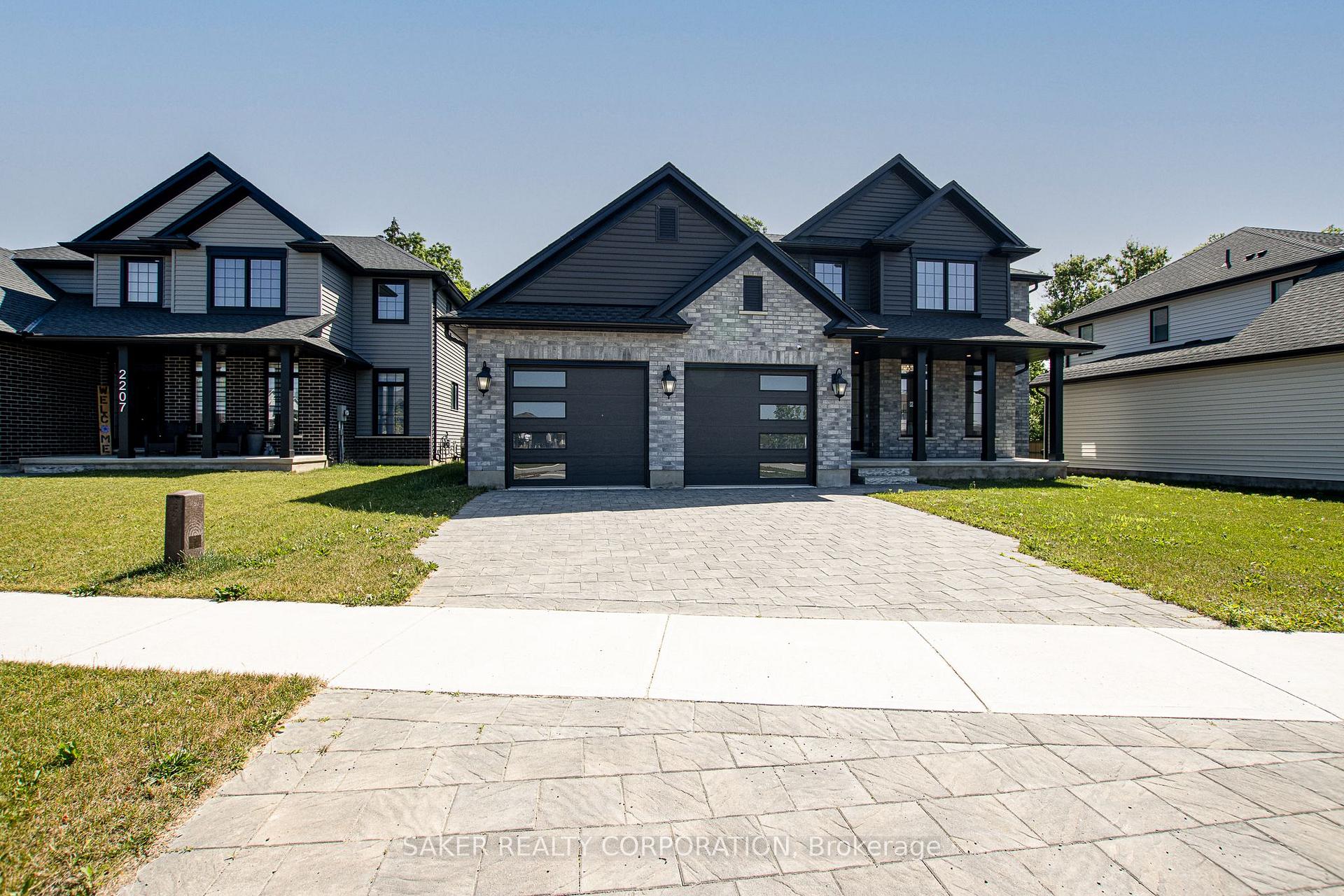 Photo 48 of 2205 Lockwood Crescent, Strathroy-Caradoc, Mount Brydges — HOMEH