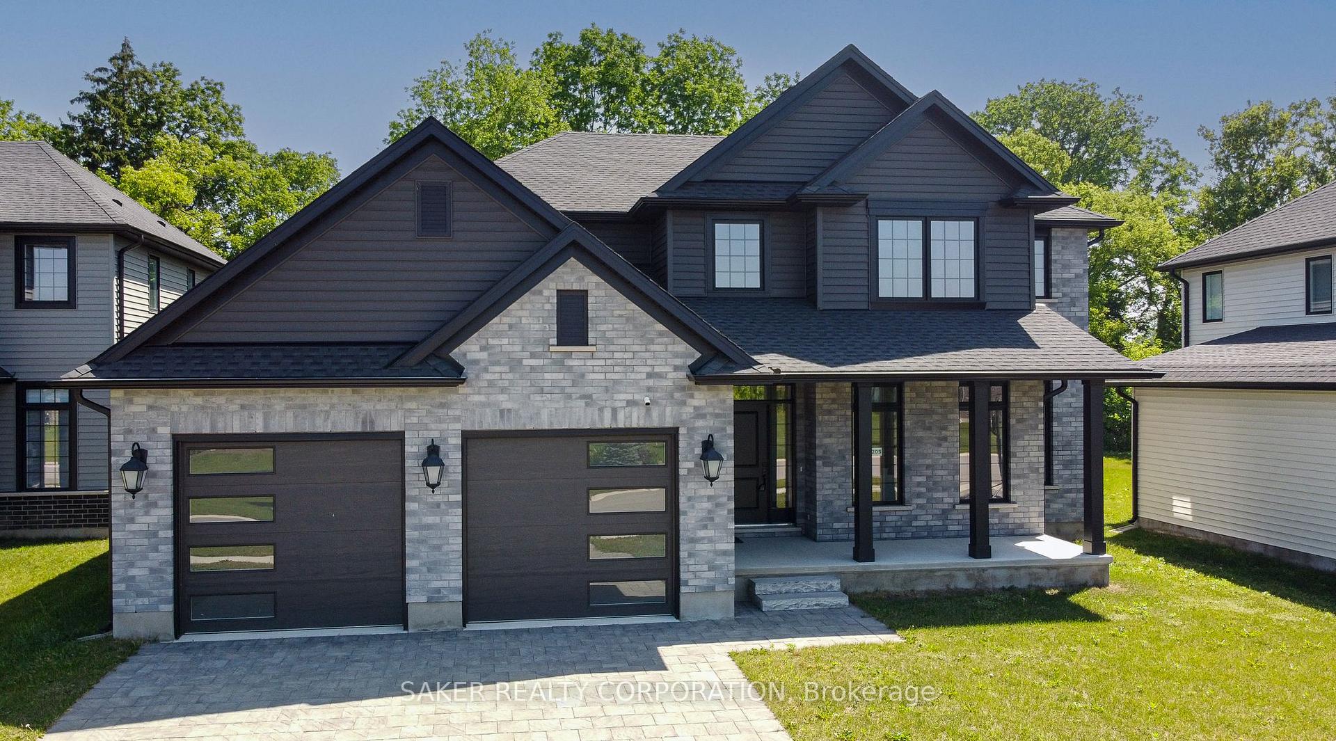 Photo 50 of 2205 Lockwood Crescent, Strathroy-Caradoc, Mount Brydges — HOMEH