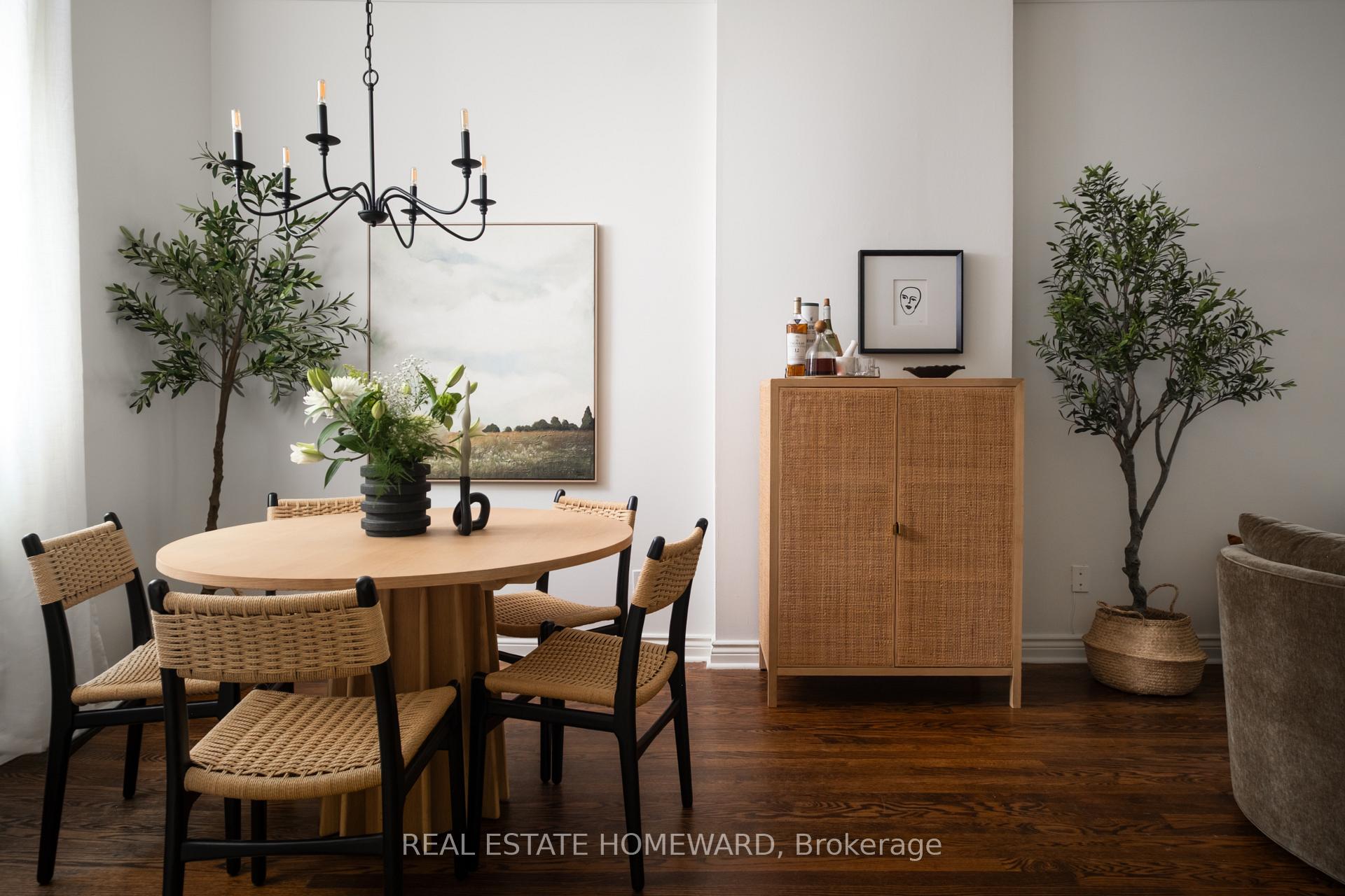 Photo 4 of 169 De Grassi Street, Toronto, South Riverdale — HOMEH