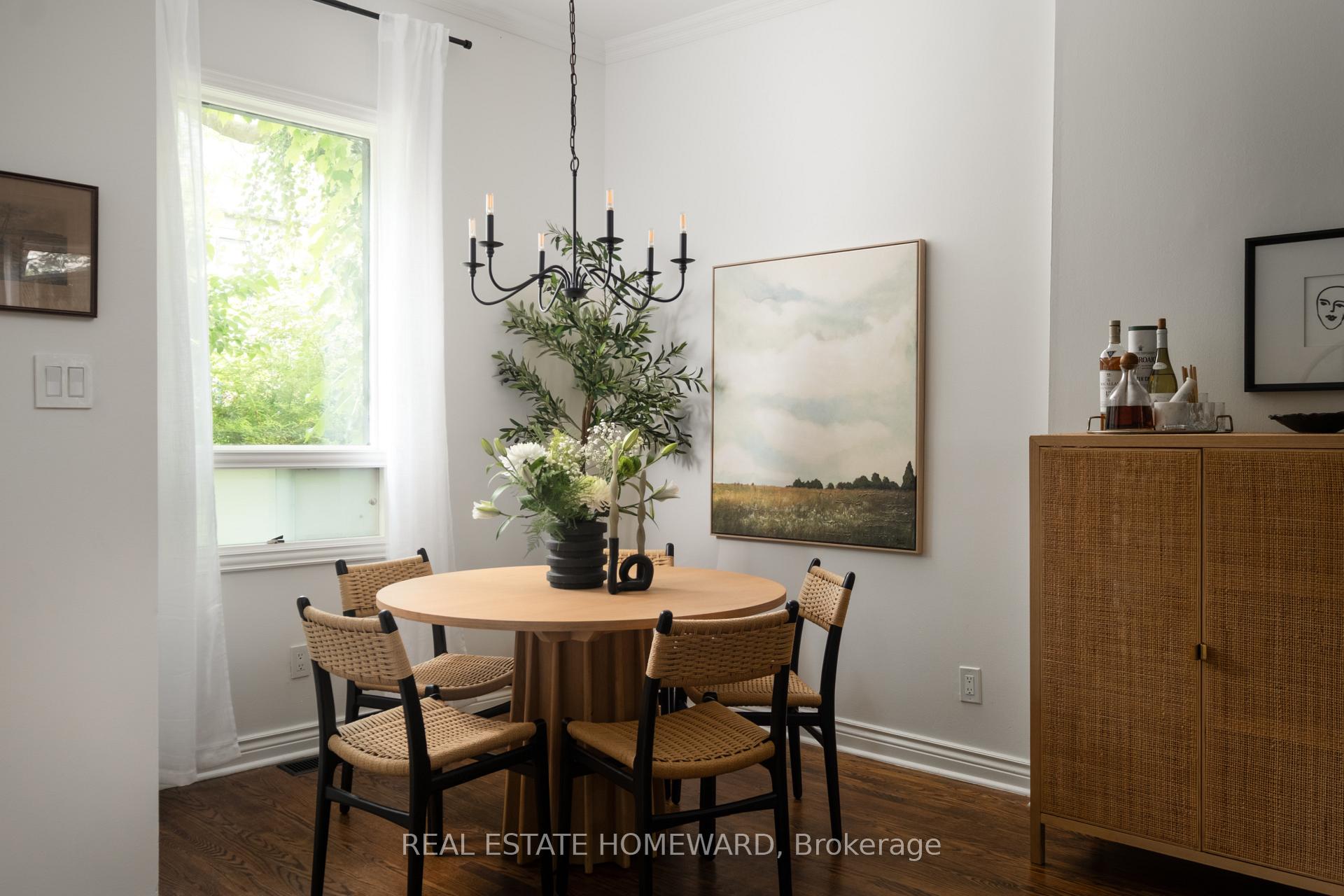 Photo 5 of 169 De Grassi Street, Toronto, South Riverdale — HOMEH