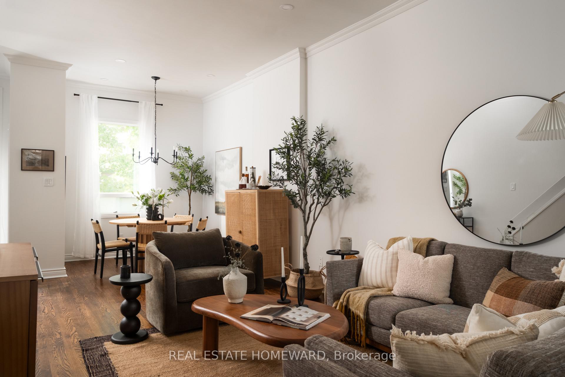 Photo 8 of 169 De Grassi Street, Toronto, South Riverdale — HOMEH