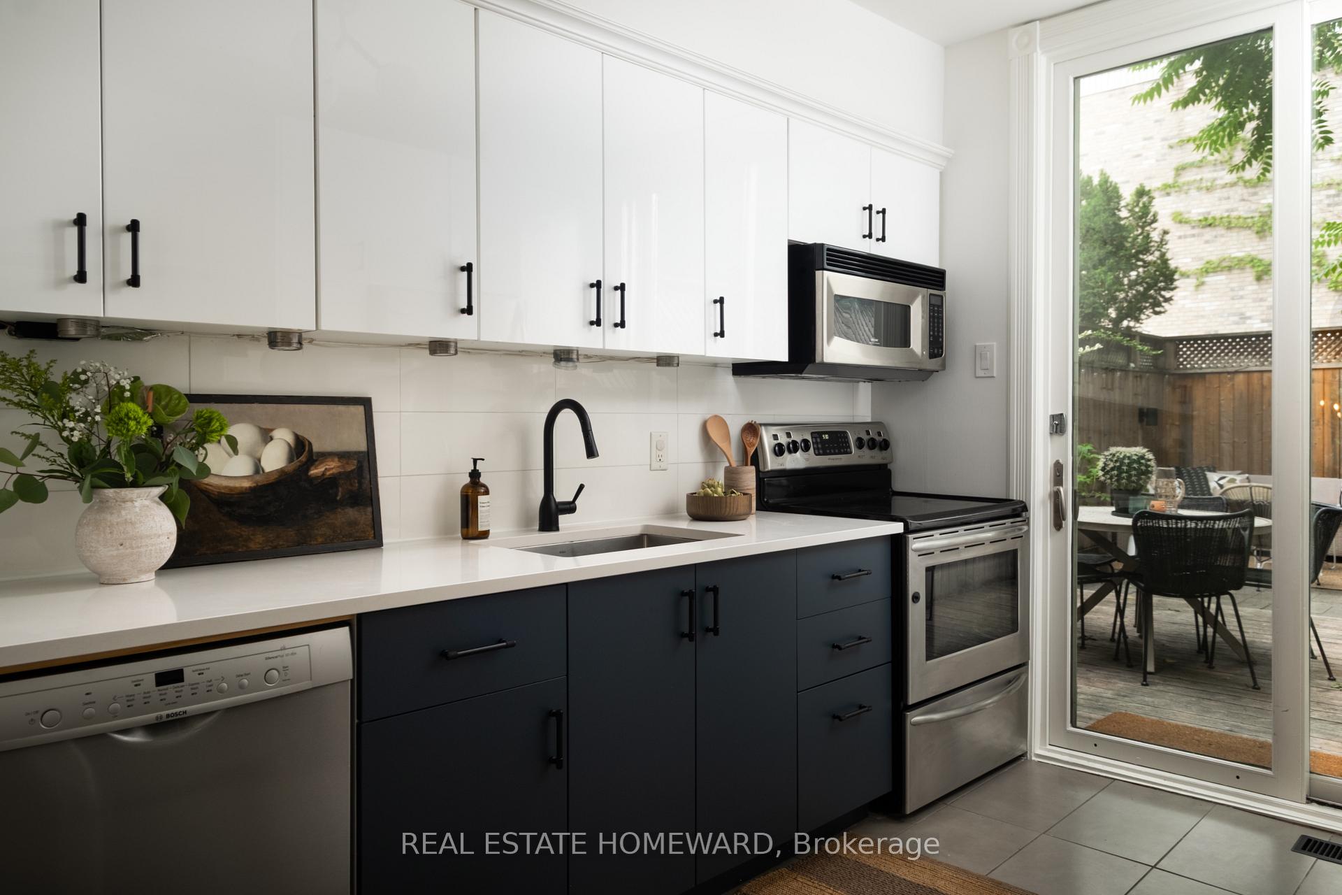 Photo 11 of 169 De Grassi Street, Toronto, South Riverdale — HOMEH