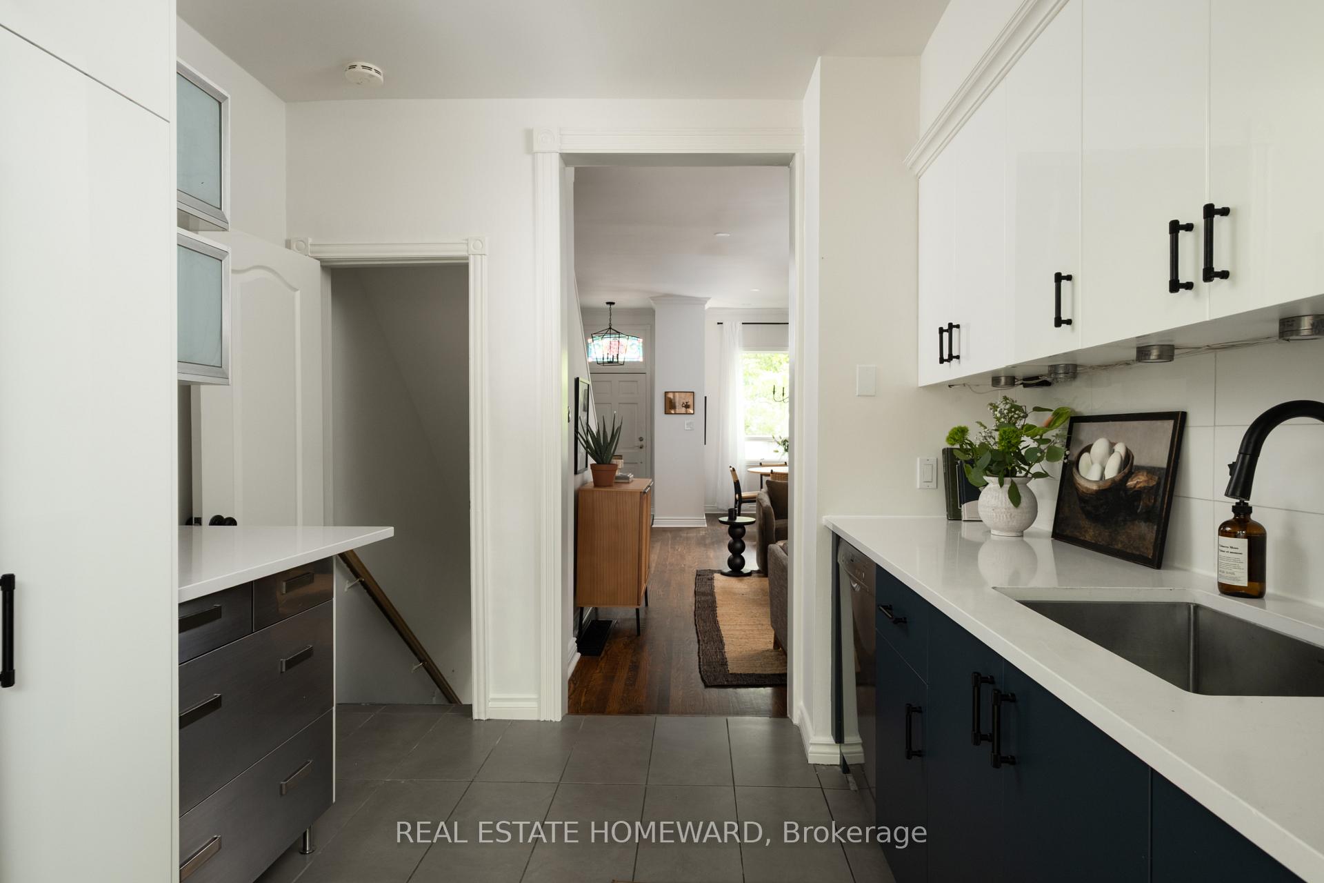 Photo 12 of 169 De Grassi Street, Toronto, South Riverdale — HOMEH