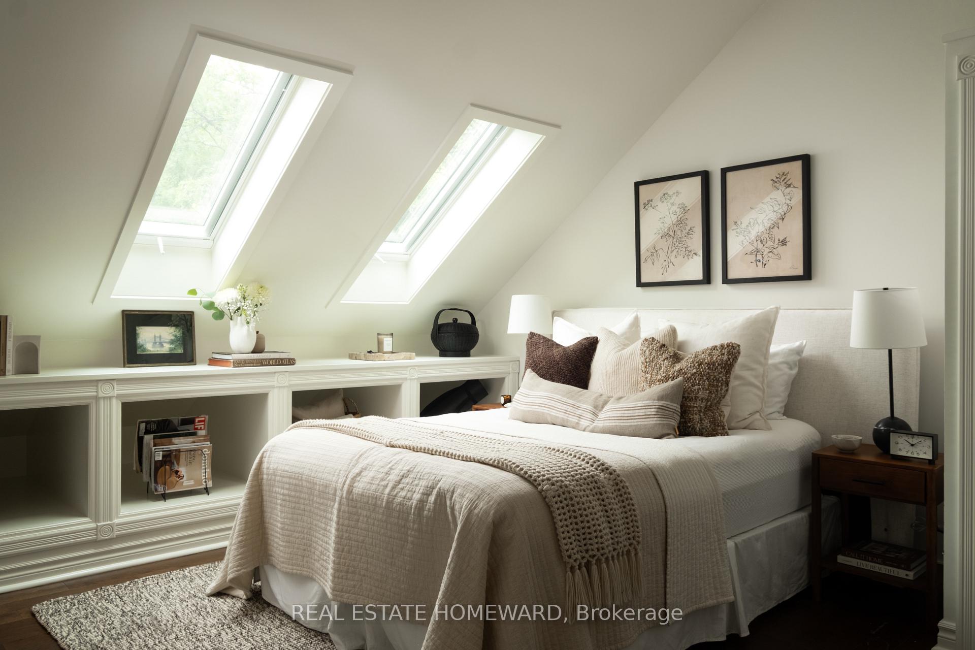 Photo 13 of 169 De Grassi Street, Toronto, South Riverdale — HOMEH
