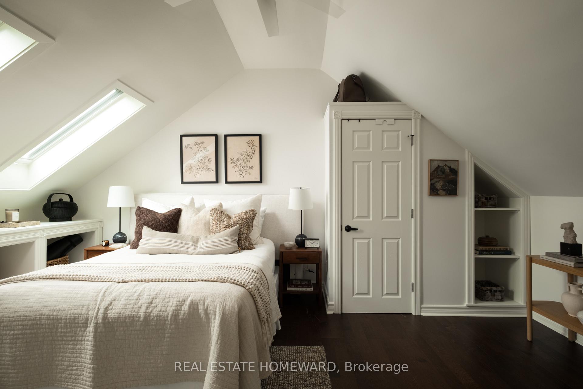 Photo 14 of 169 De Grassi Street, Toronto, South Riverdale — HOMEH
