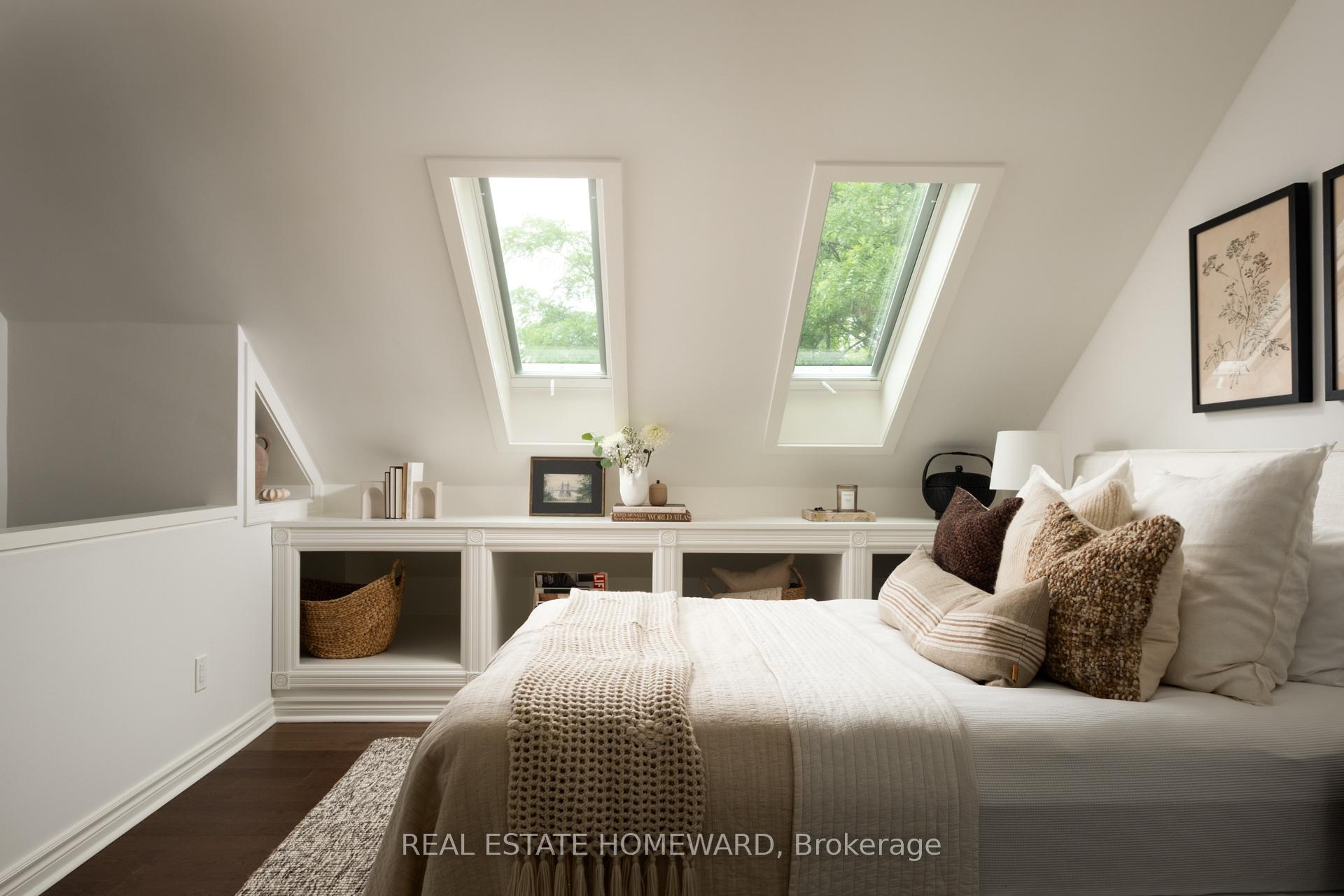 Photo 15 of 169 De Grassi Street, Toronto, South Riverdale — HOMEH