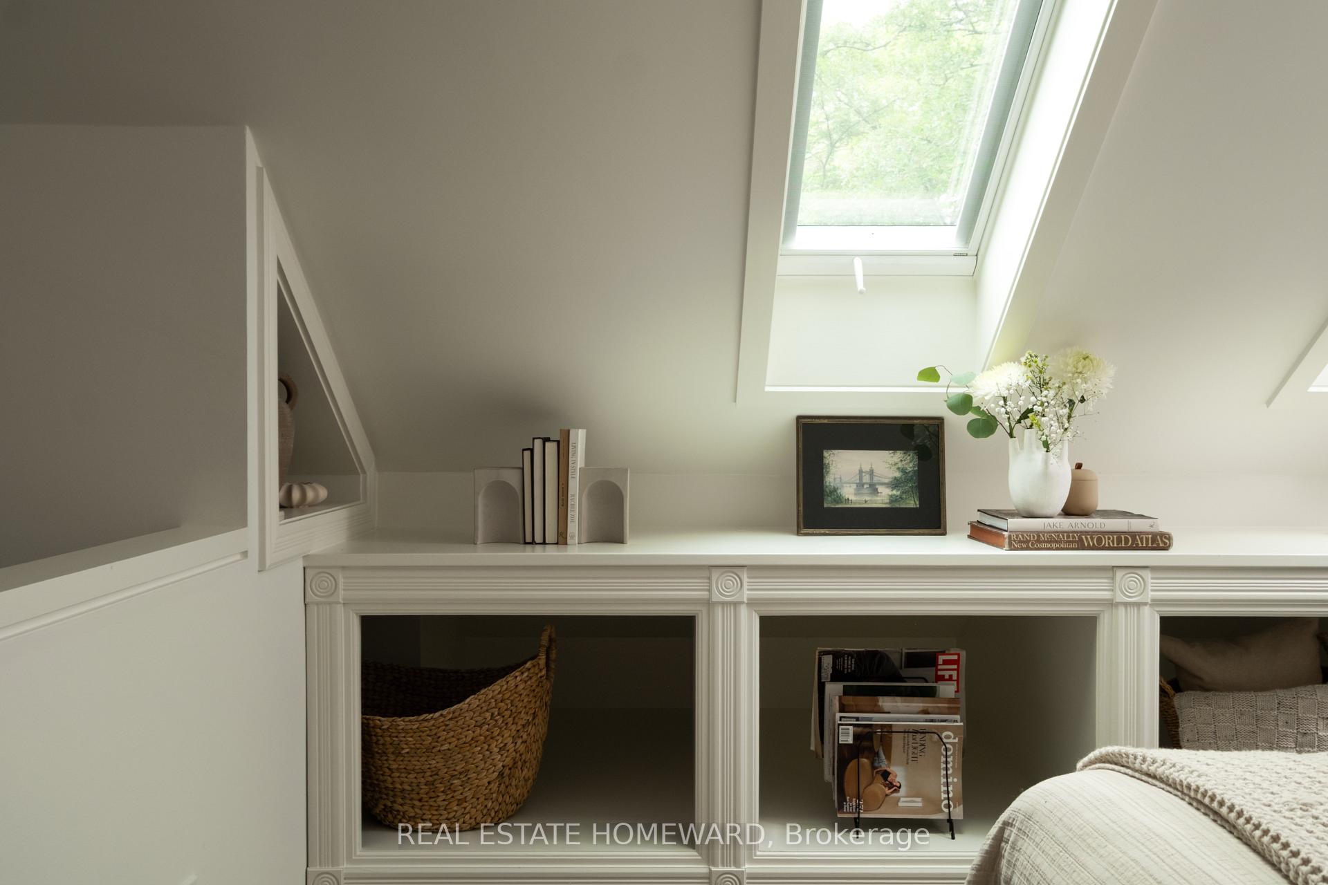 Photo 16 of 169 De Grassi Street, Toronto, South Riverdale — HOMEH