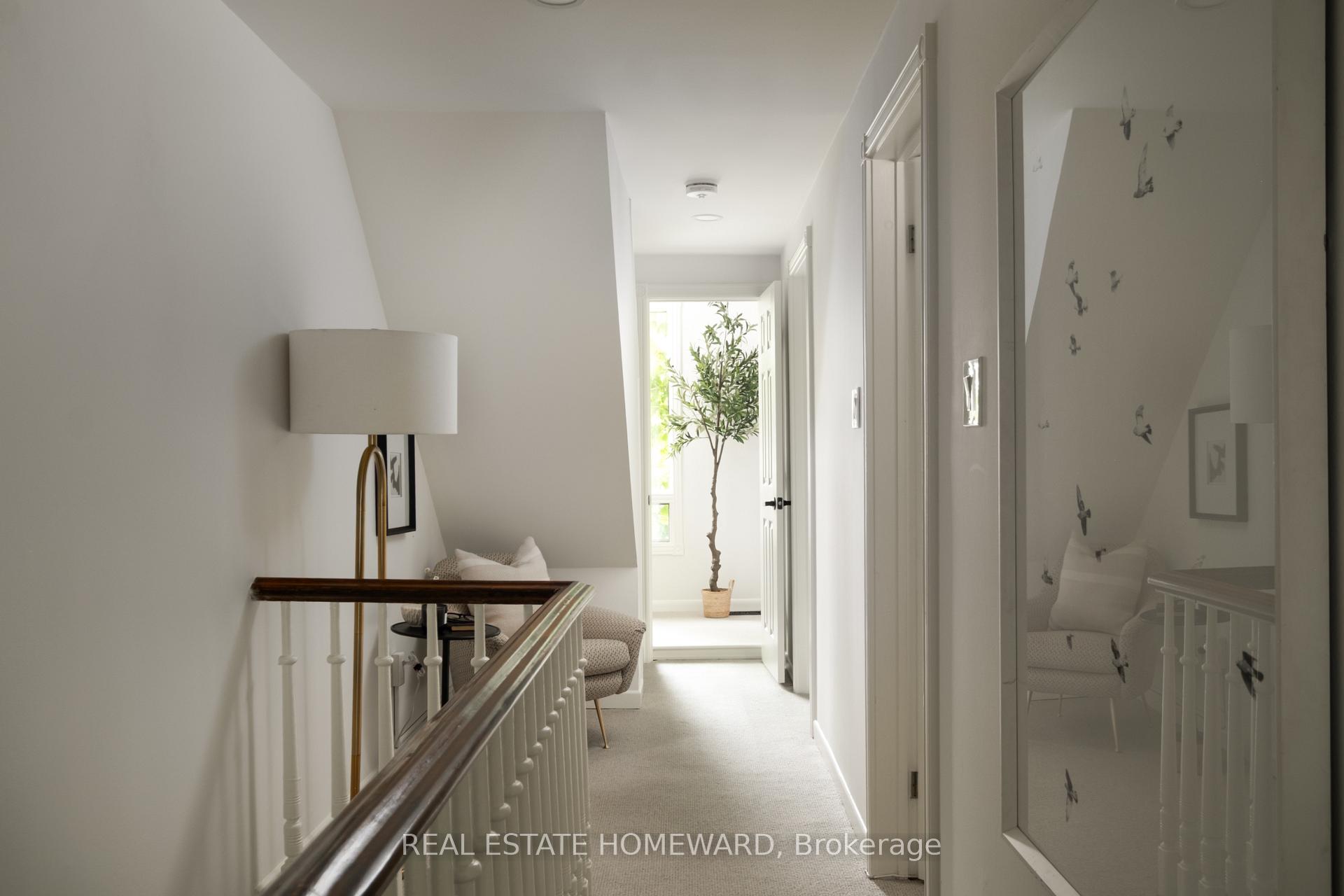 Photo 18 of 169 De Grassi Street, Toronto, South Riverdale — HOMEH