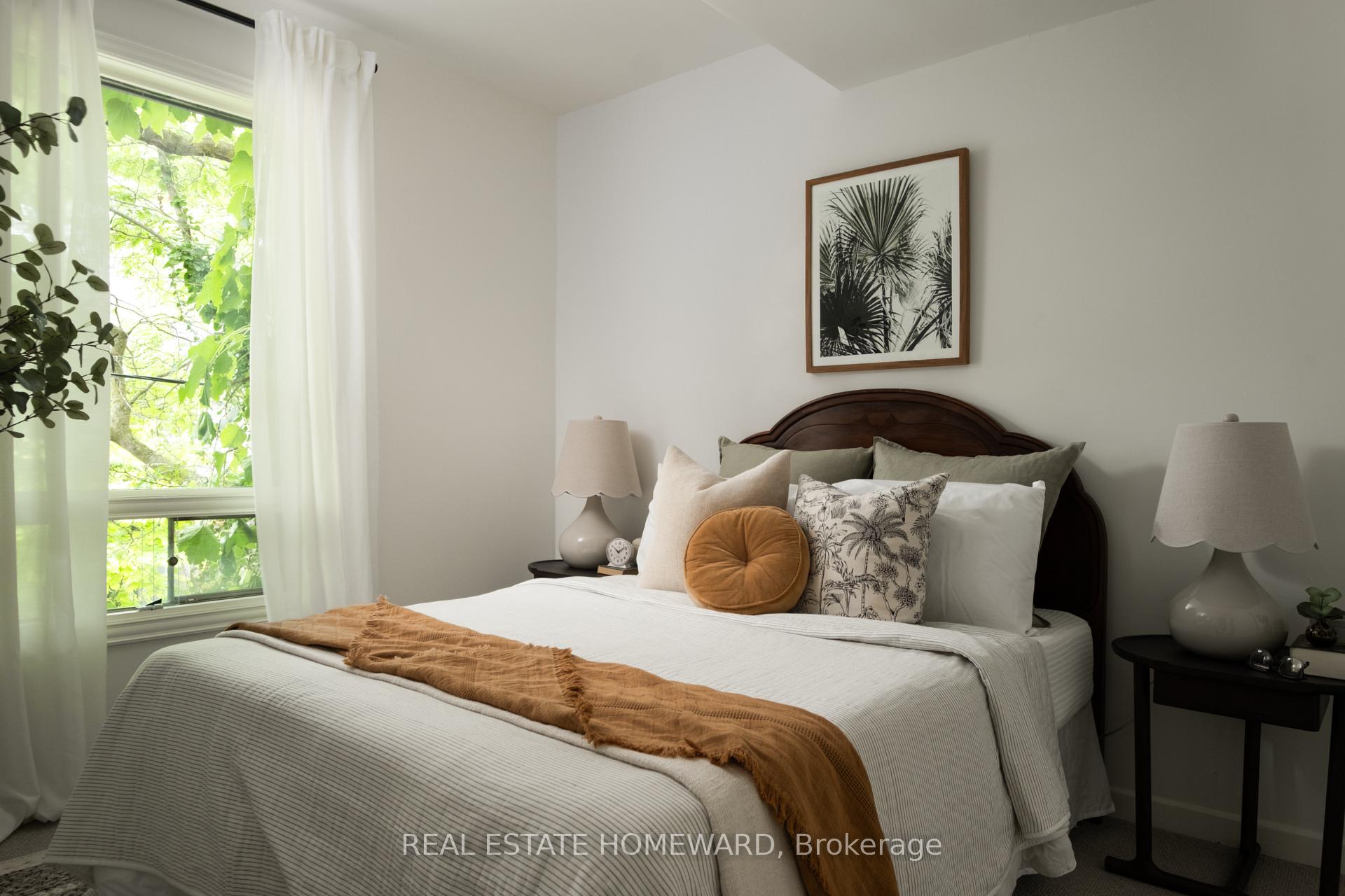 Photo 21 of 169 De Grassi Street, Toronto, South Riverdale — HOMEH