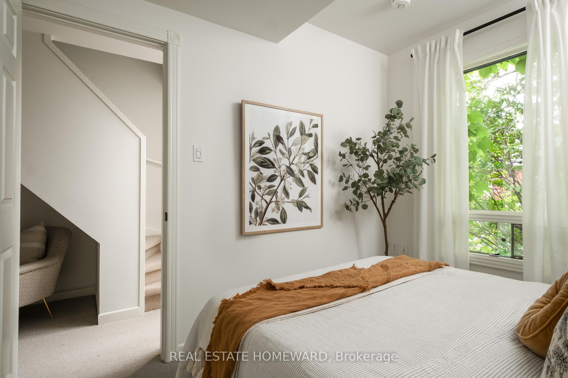 Photo 22 of 169 De Grassi Street, Toronto, South Riverdale — HOMEH