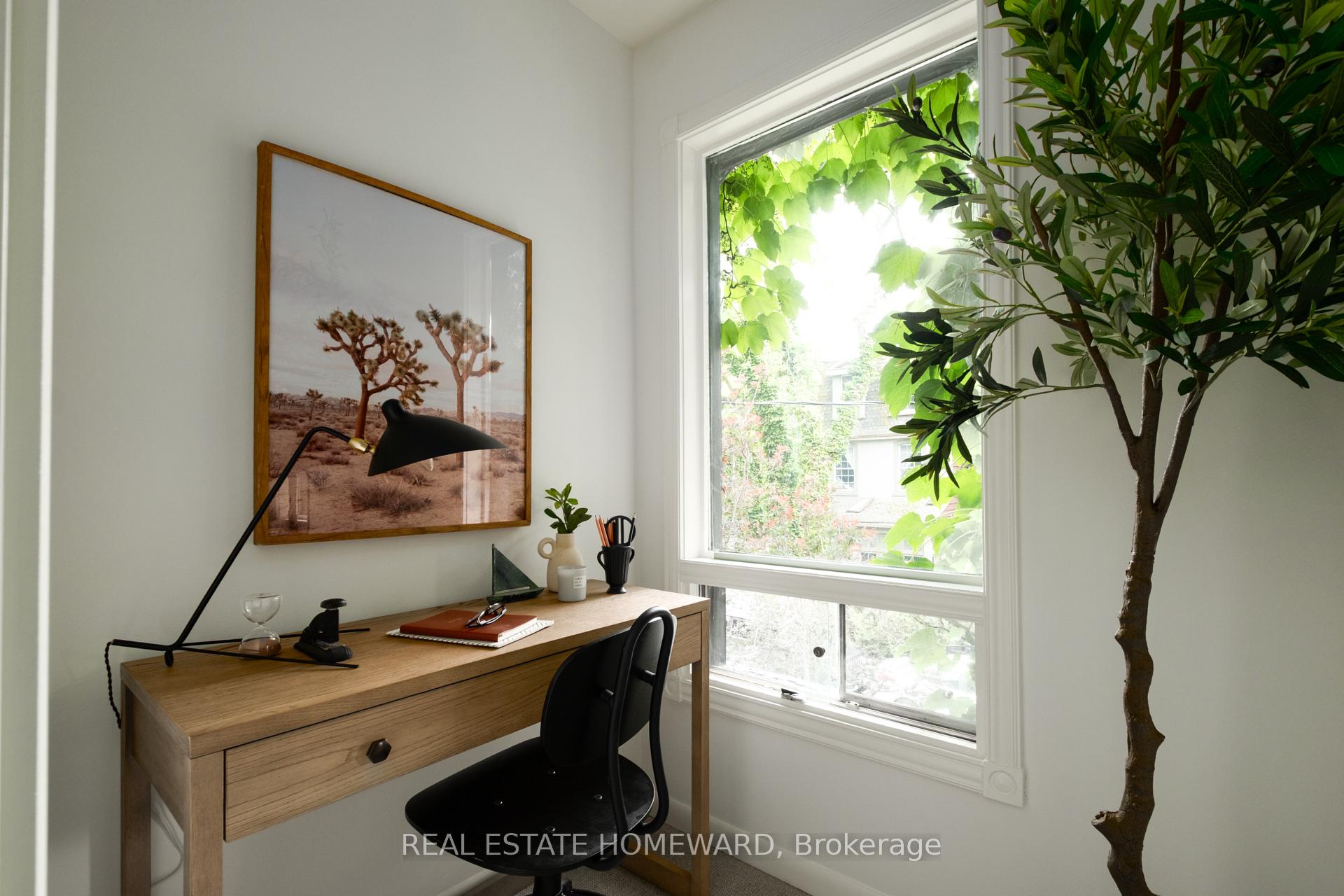 Photo 23 of 169 De Grassi Street, Toronto, South Riverdale — HOMEH