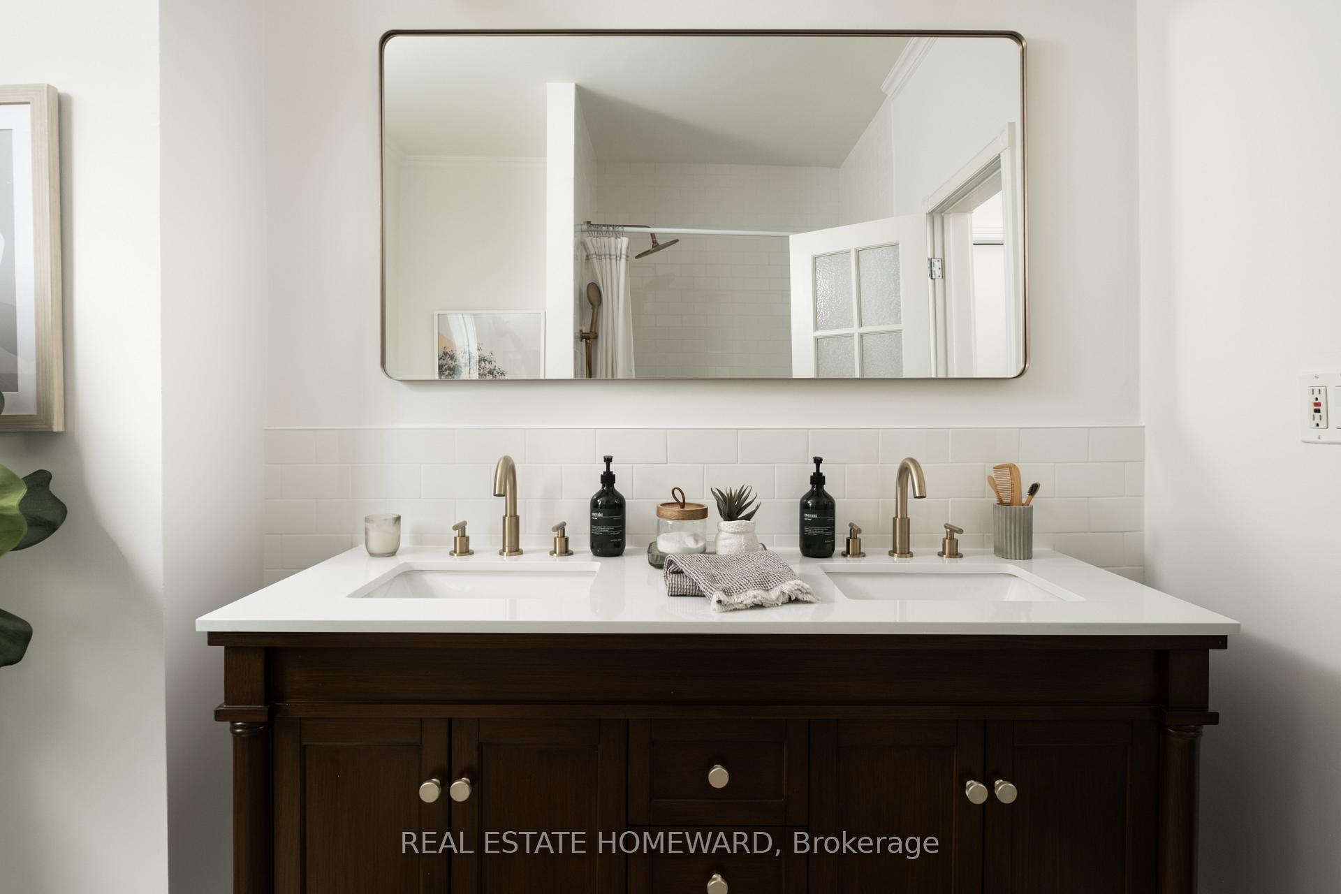 Photo 25 of 169 De Grassi Street, Toronto, South Riverdale — HOMEH