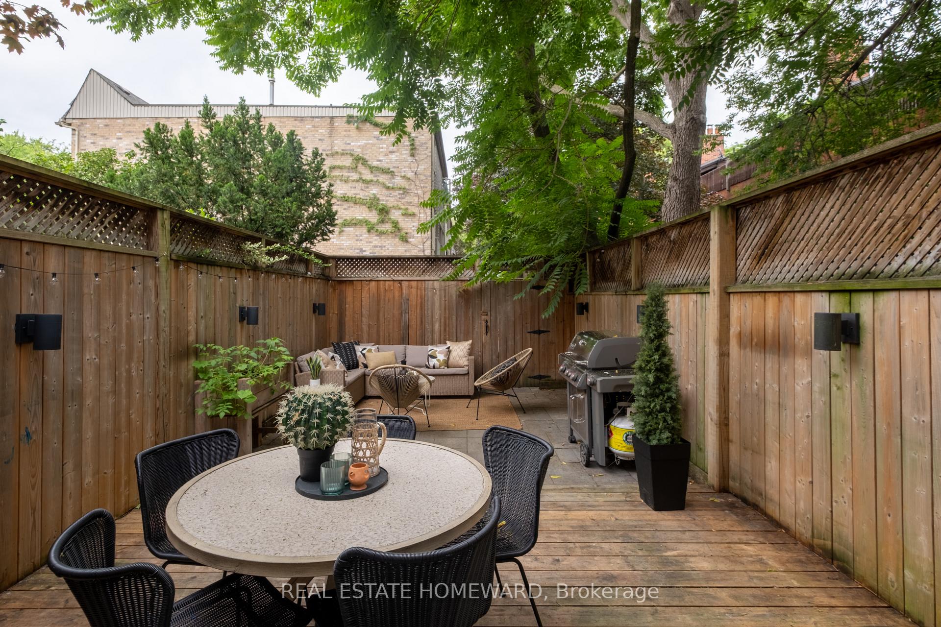 Photo 26 of 169 De Grassi Street, Toronto, South Riverdale — HOMEH
